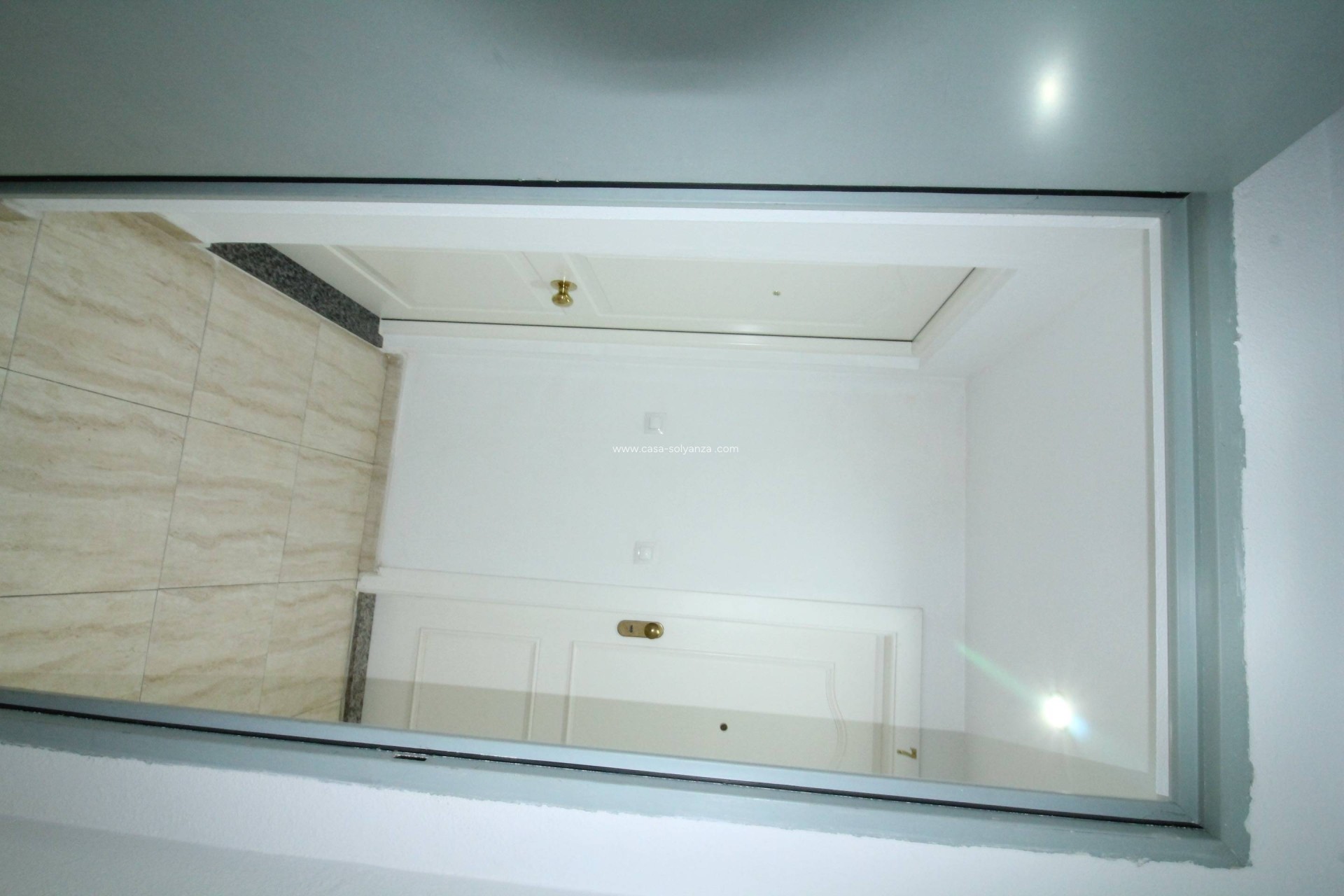 Reventa - Apartamento / piso - Torrevieja - Center