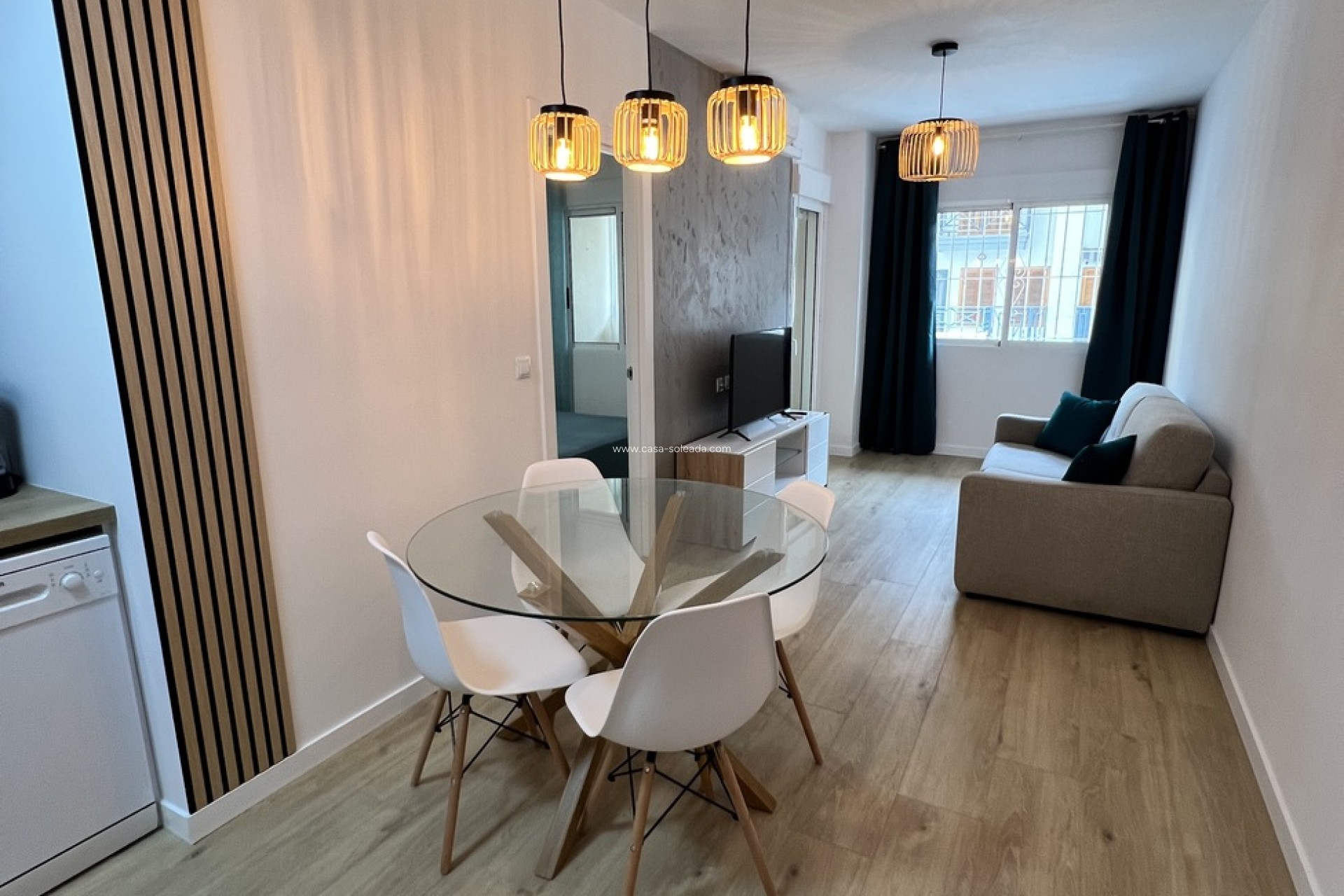 Reventa - Apartamento / piso - Torrevieja - Center