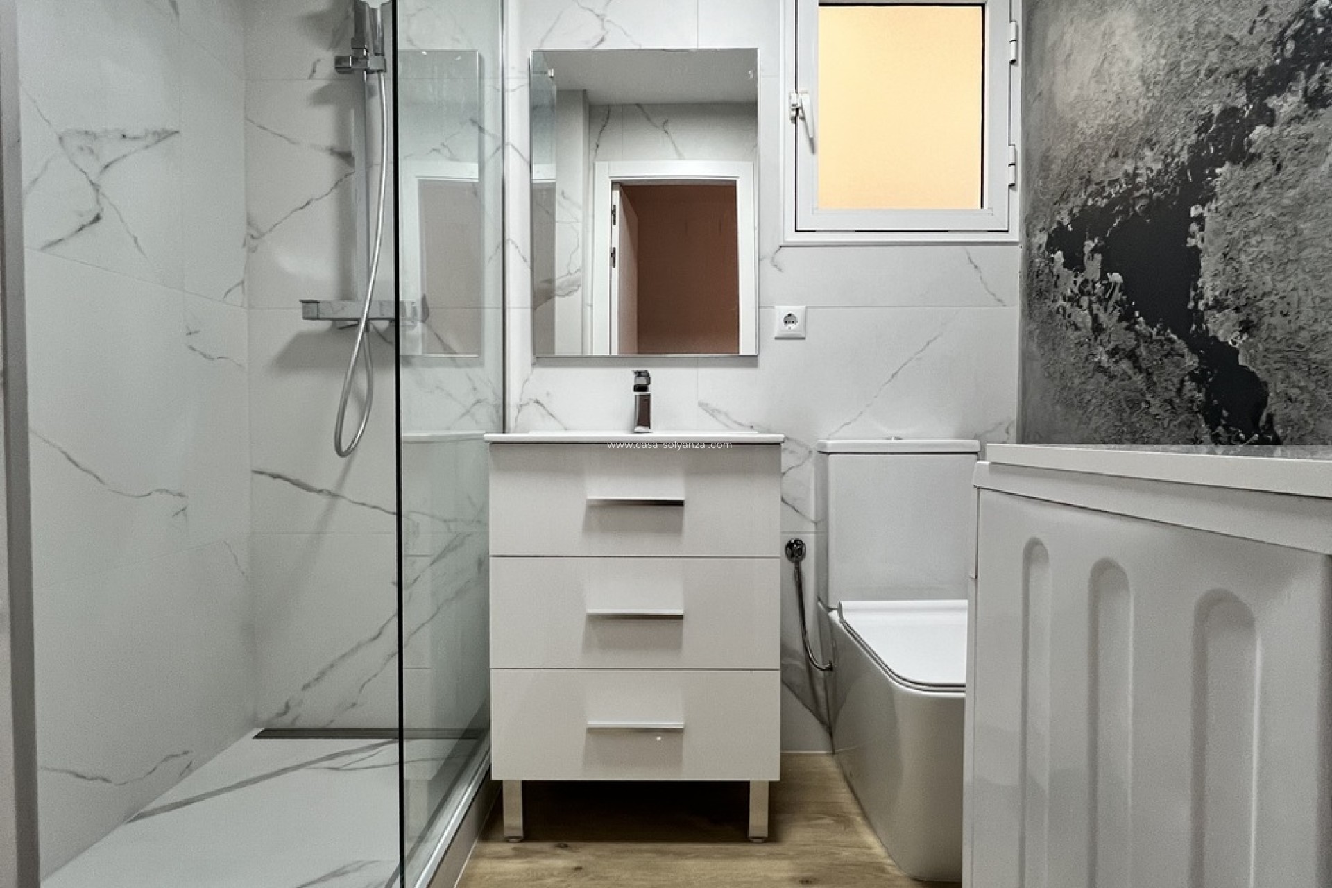 Reventa - Apartamento / piso - Torrevieja - Center