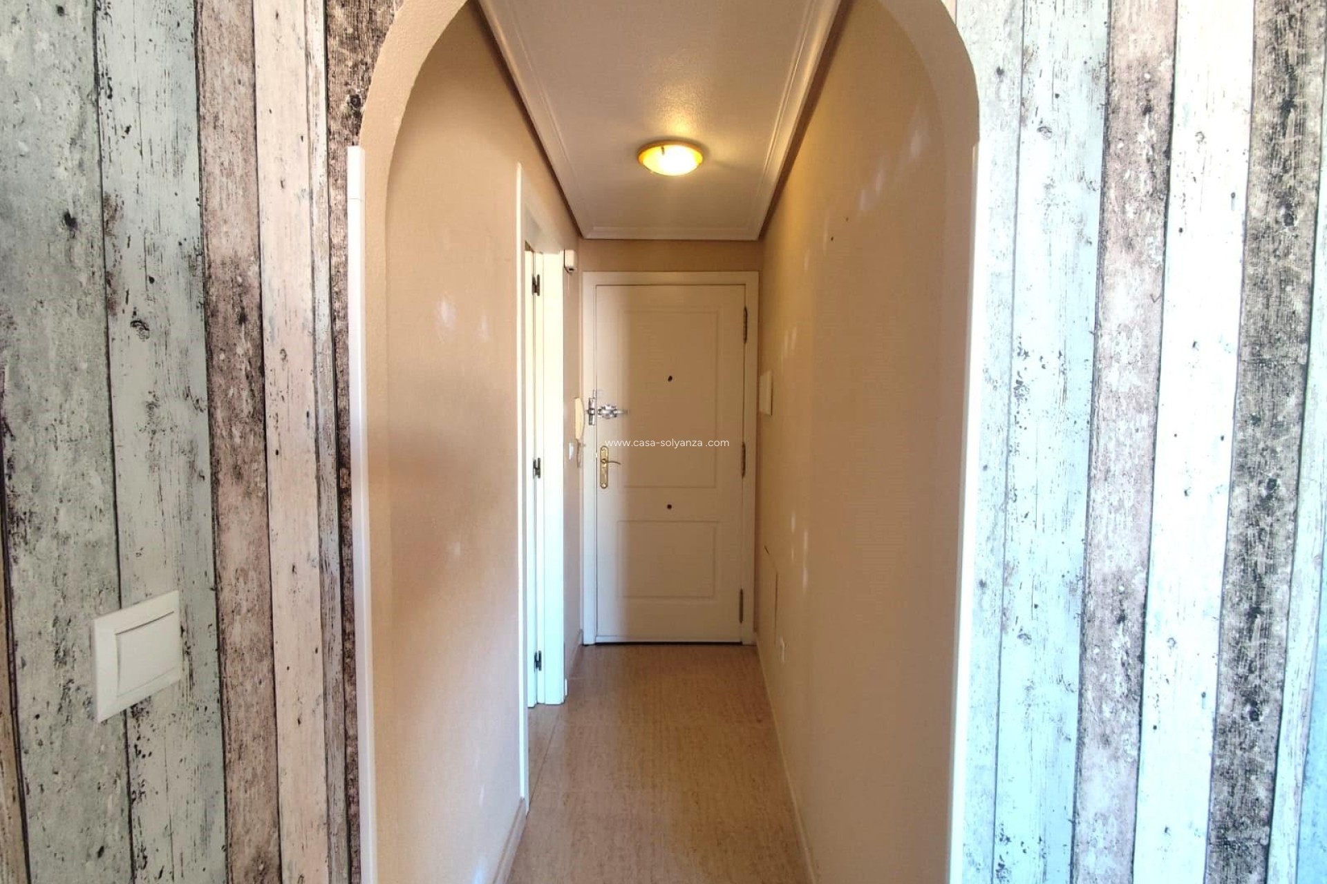 Reventa - Apartamento / piso - Torrevieja - Center