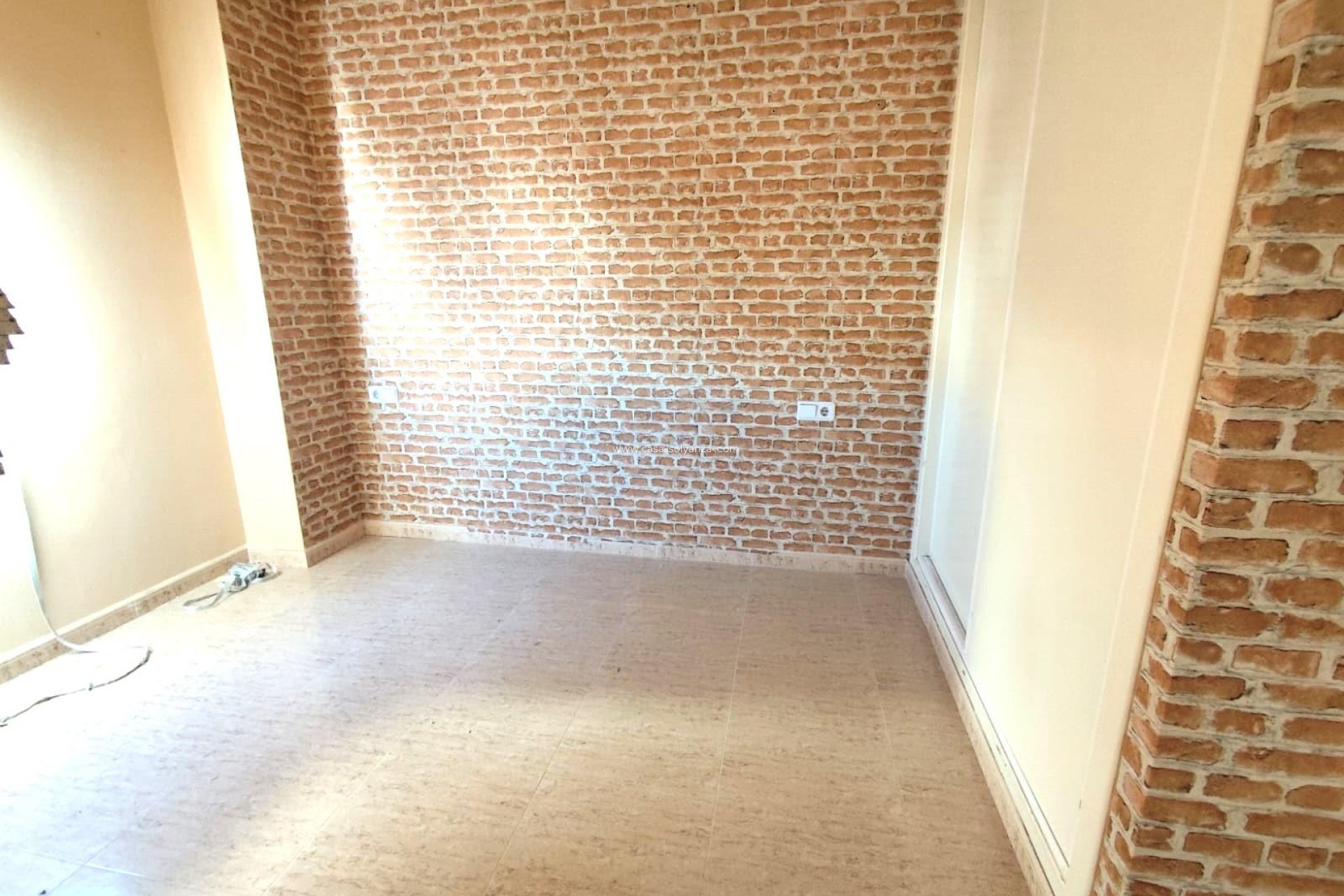 Reventa - Apartamento / piso - Torrevieja - Center