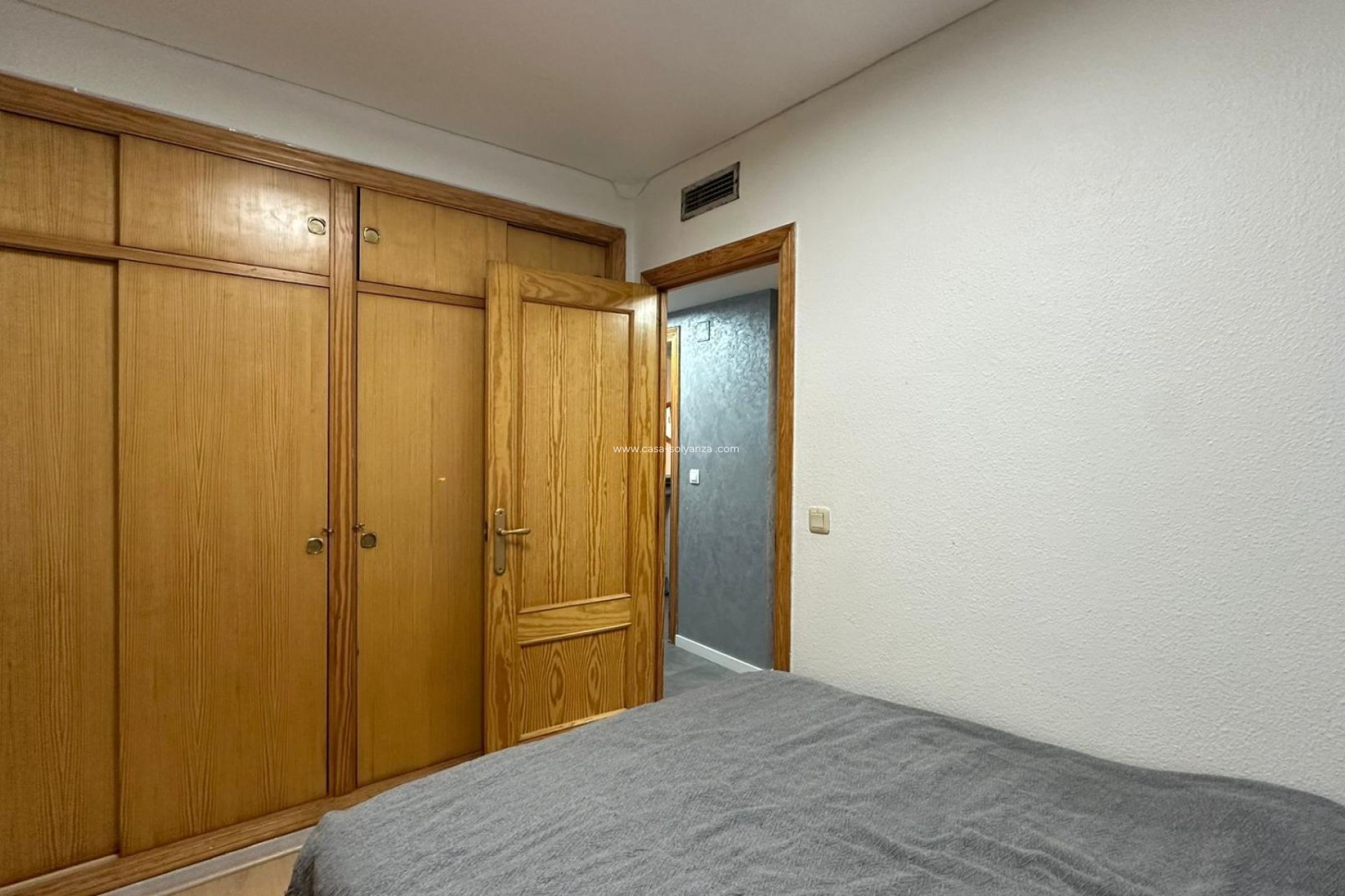 Reventa - Apartamento / piso - Torrevieja - Center