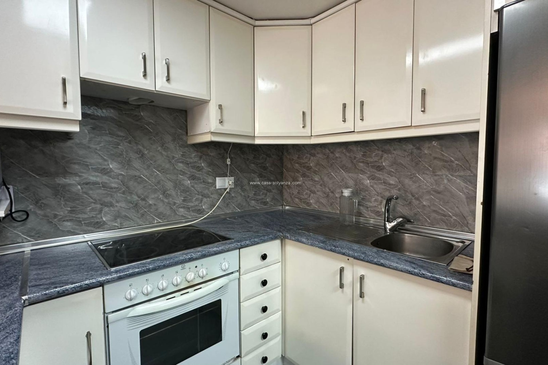 Reventa - Apartamento / piso - Torrevieja - Center