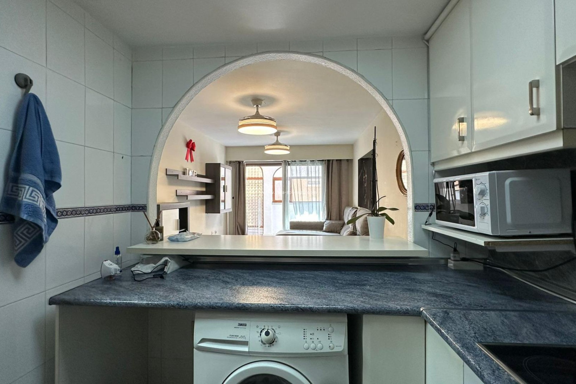 Reventa - Apartamento / piso - Torrevieja - Center