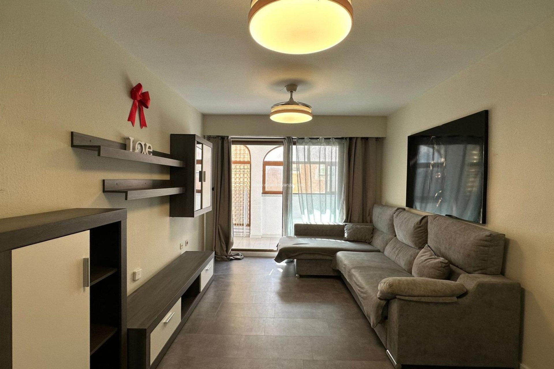 Reventa - Apartamento / piso - Torrevieja - Center