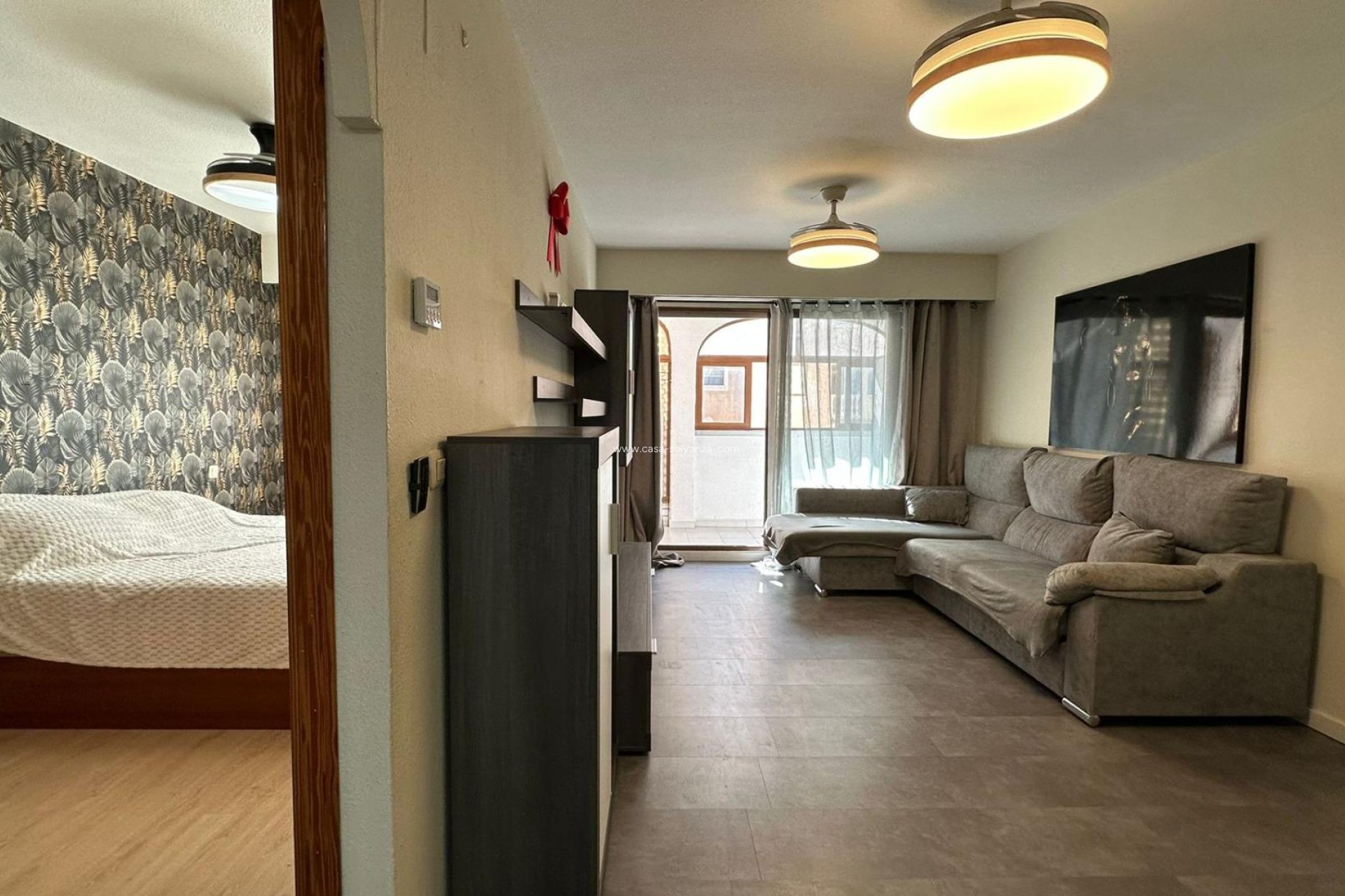 Reventa - Apartamento / piso - Torrevieja - Center