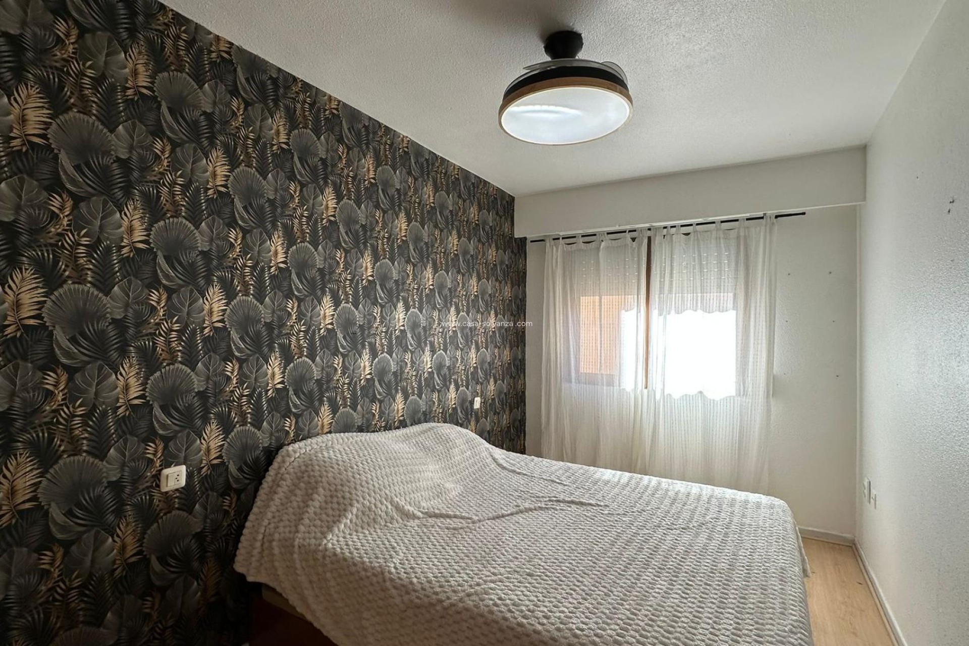 Reventa - Apartamento / piso - Torrevieja - Center