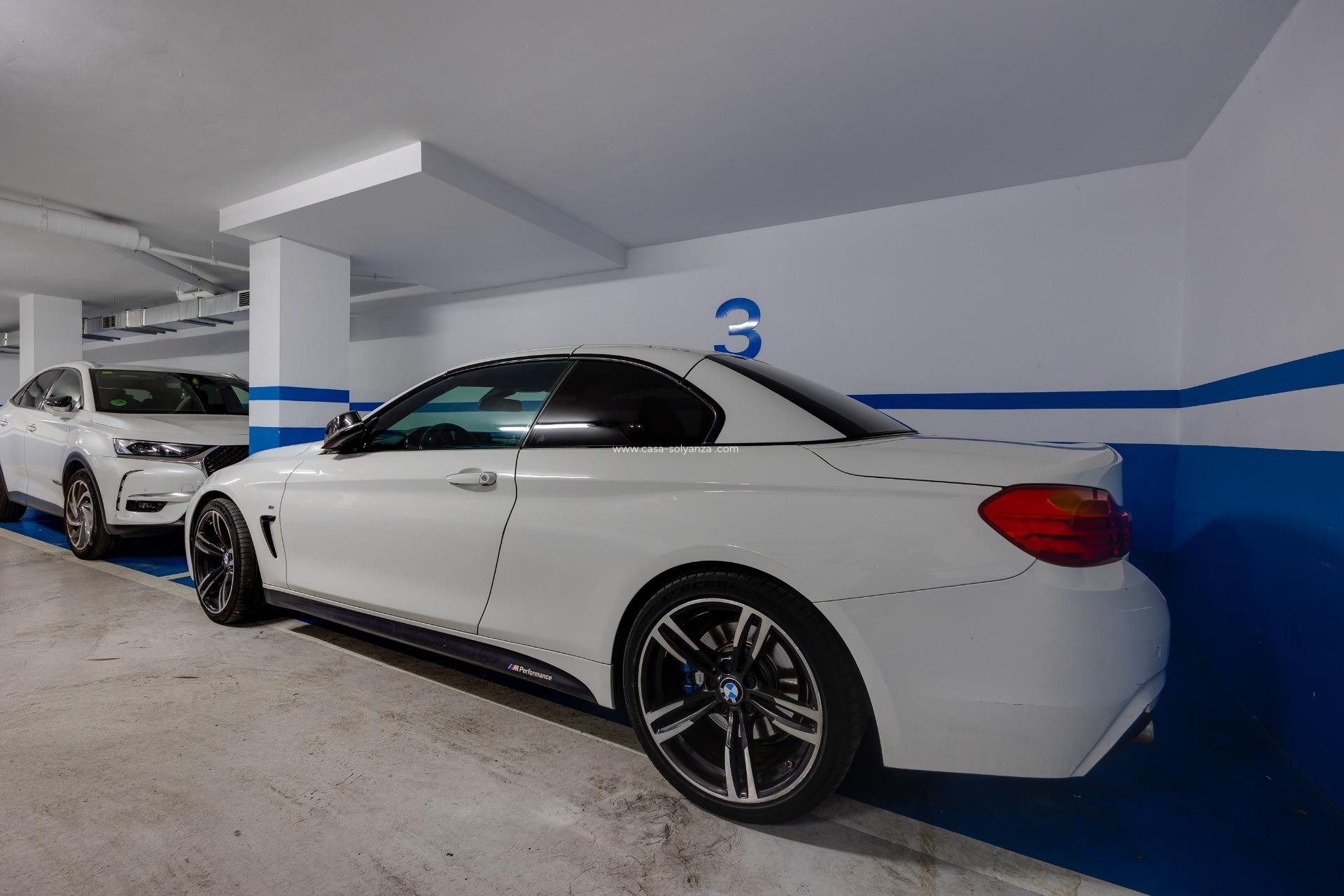 Reventa - Apartamento / piso - Torrevieja - Center