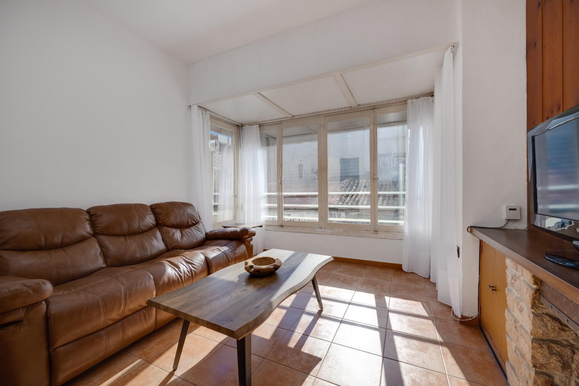 Reventa - Apartamento / piso - Torrevieja - Center