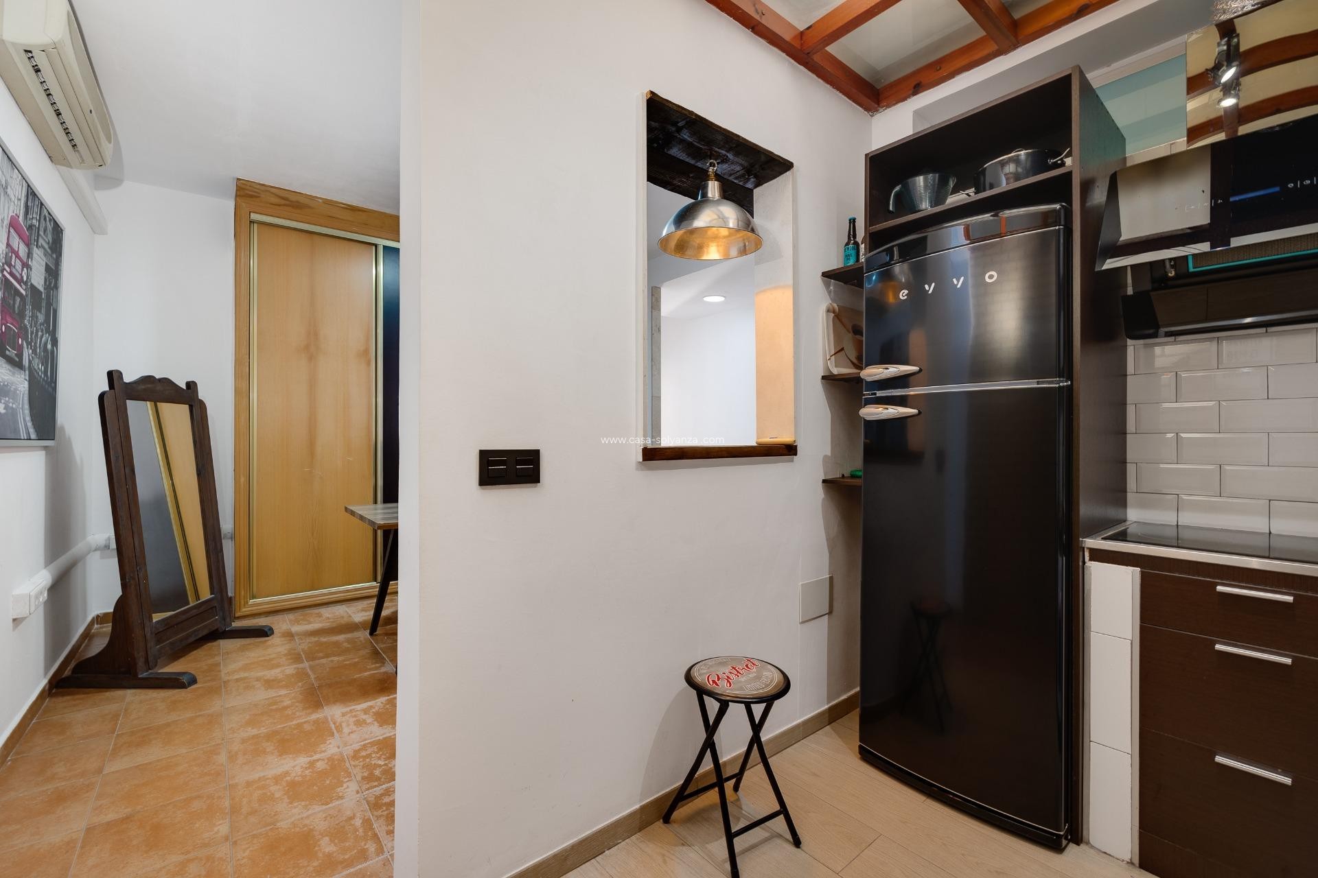 Reventa - Apartamento / piso - Torrevieja - Center