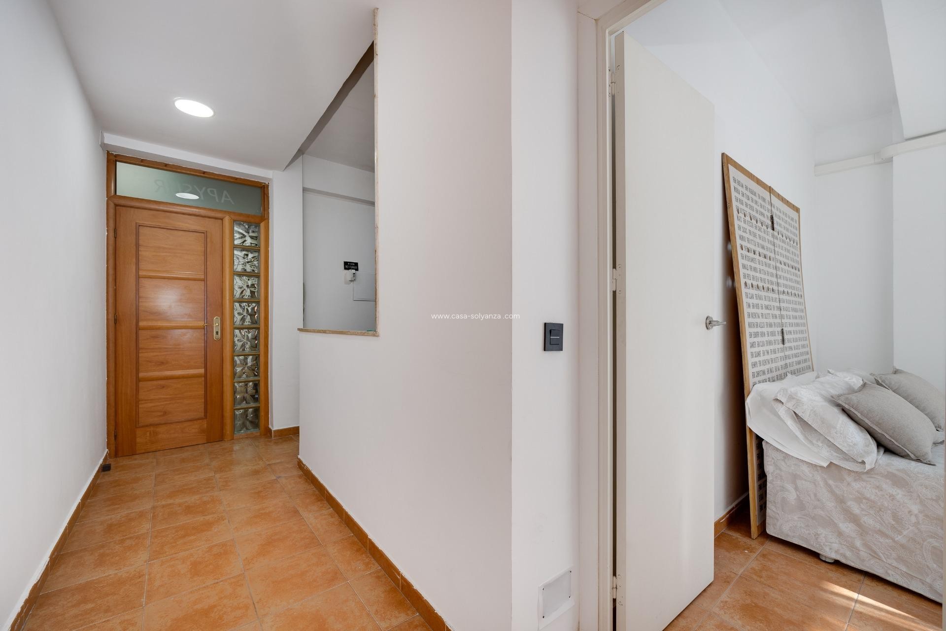 Reventa - Apartamento / piso - Torrevieja - Center