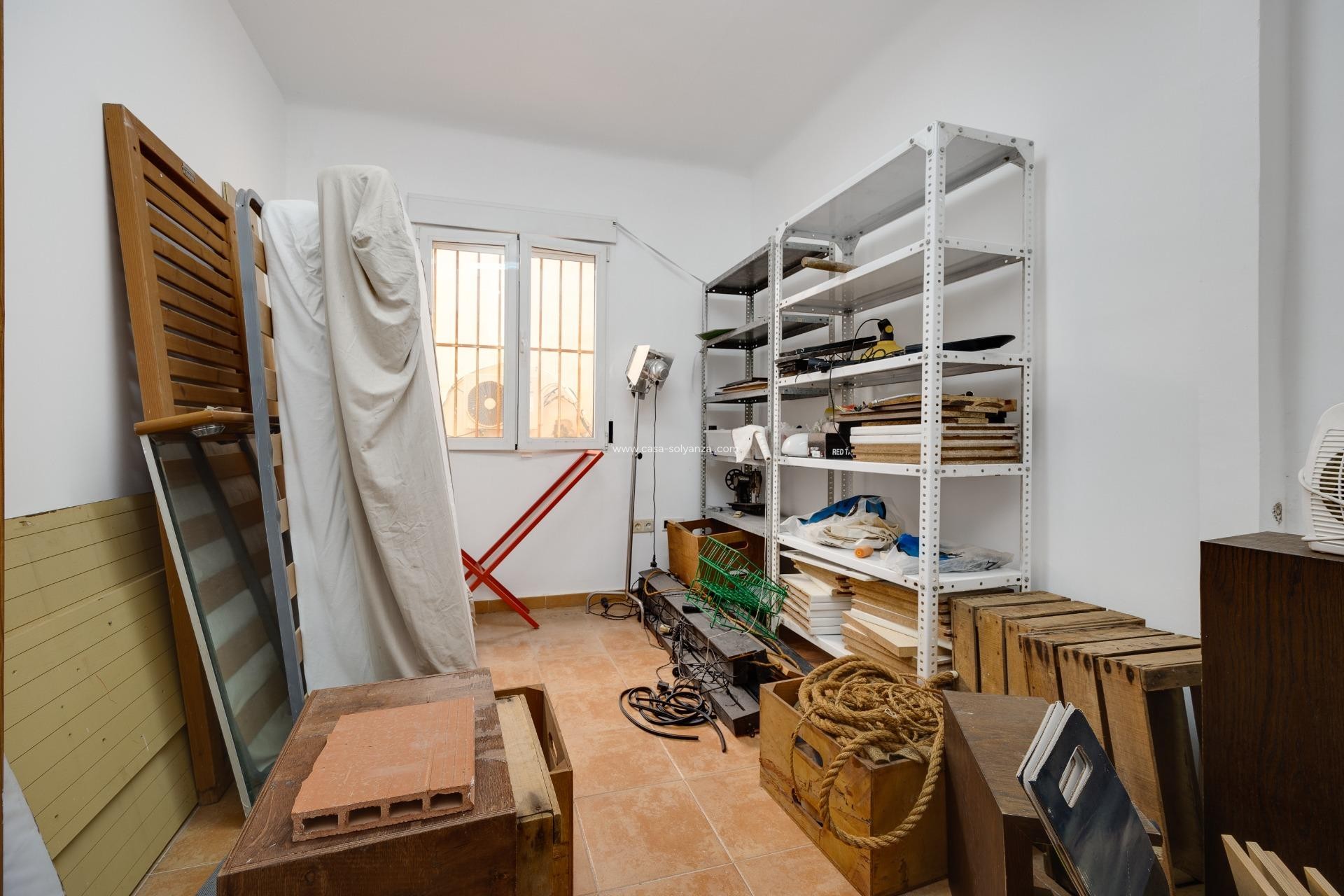 Reventa - Apartamento / piso - Torrevieja - Center