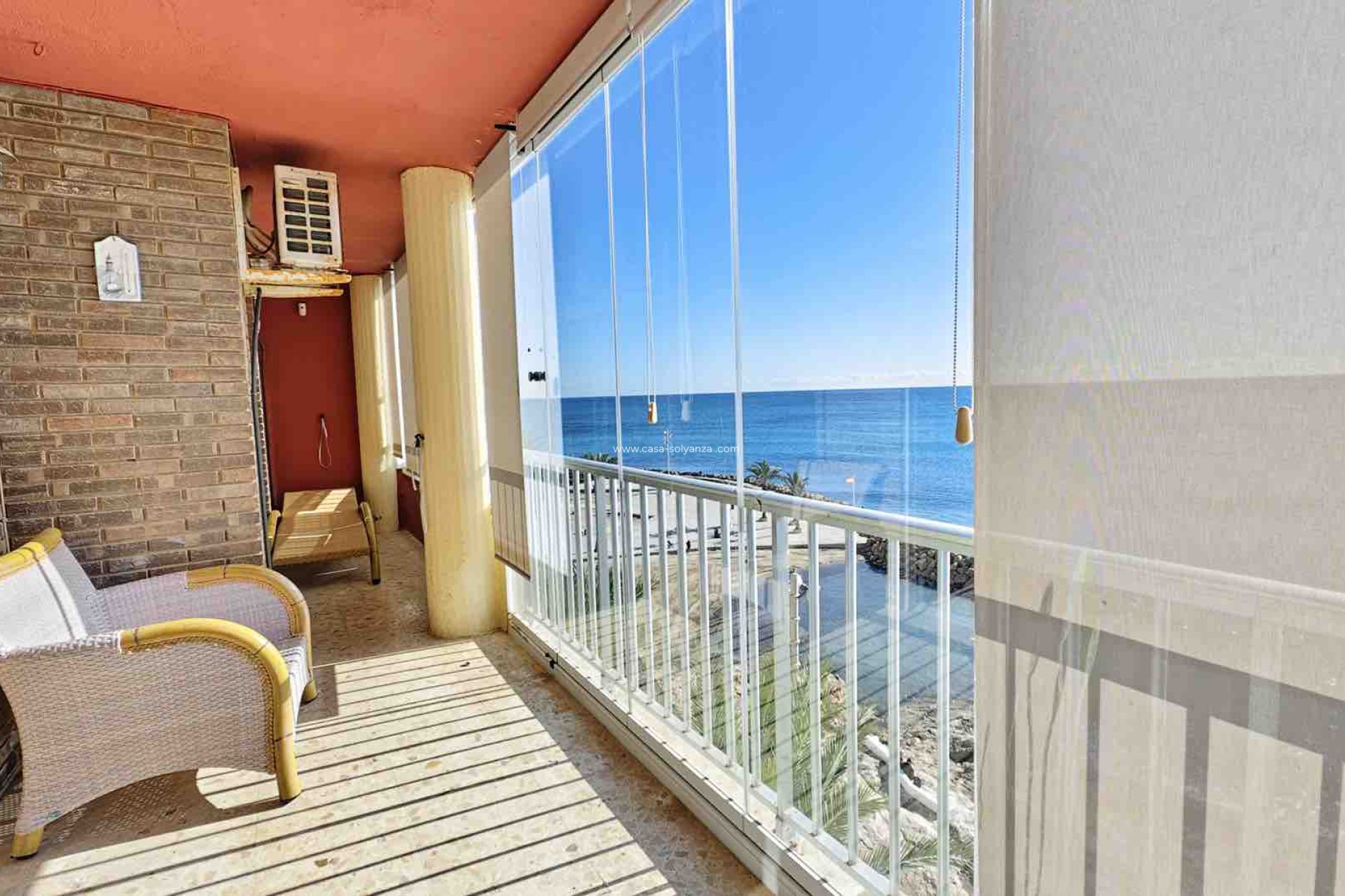 Reventa - Apartamento / piso - Torrevieja - Center