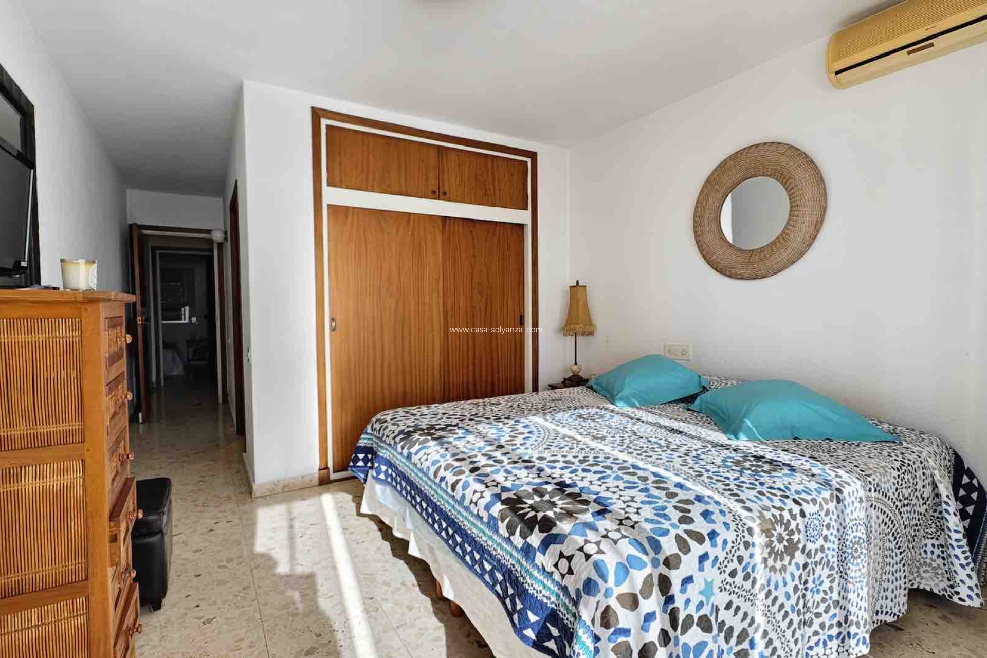 Reventa - Apartamento / piso - Torrevieja - Center