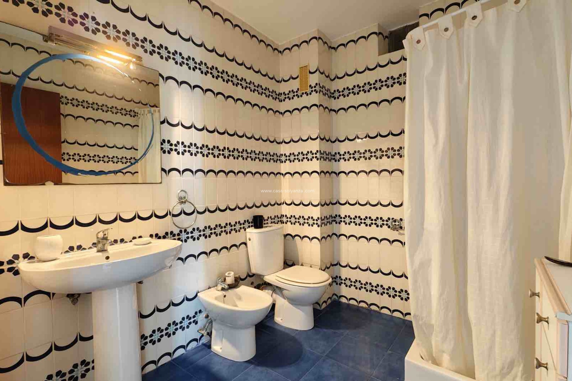 Reventa - Apartamento / piso - Torrevieja - Center