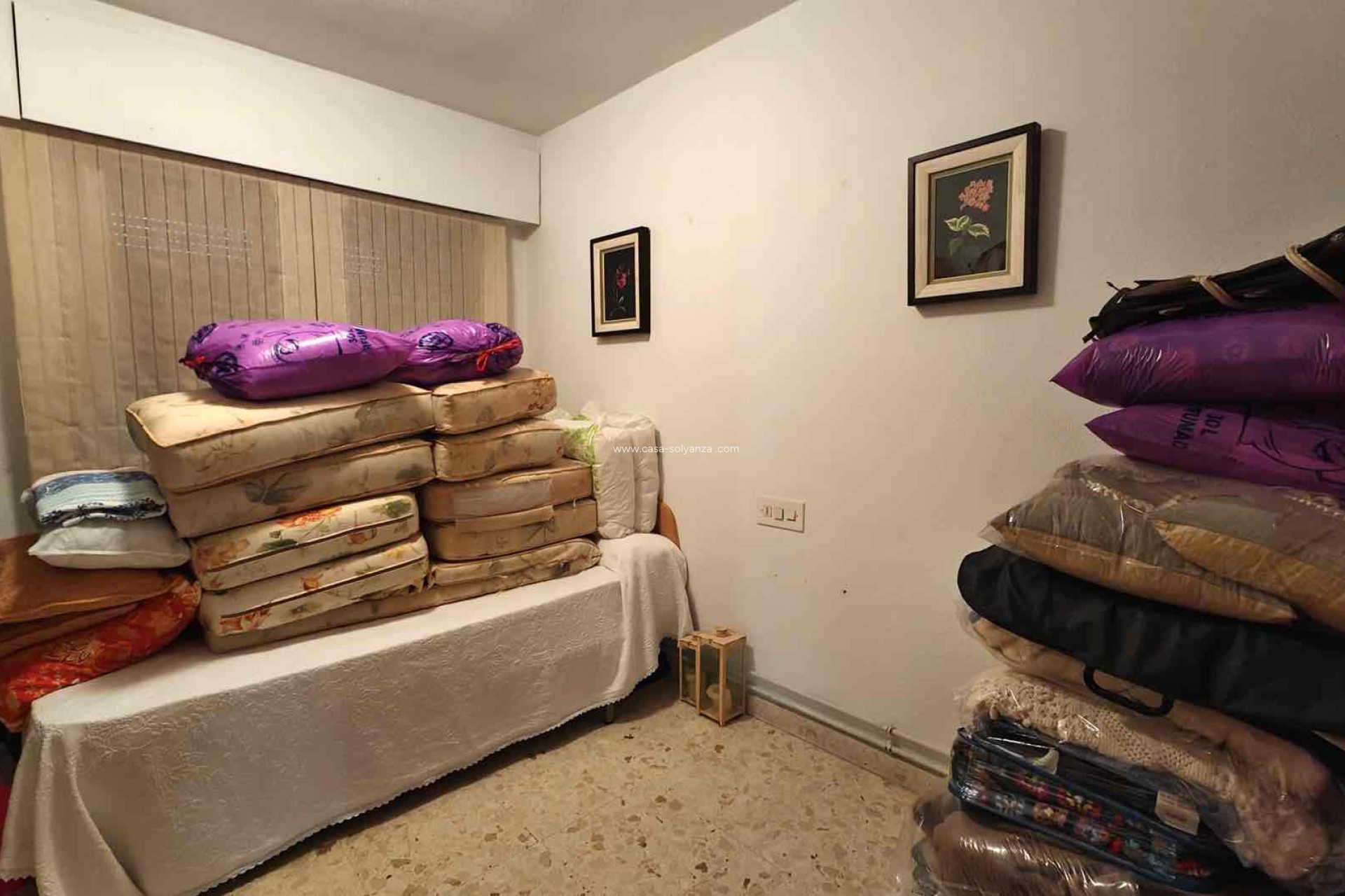 Reventa - Apartamento / piso - Torrevieja - Center