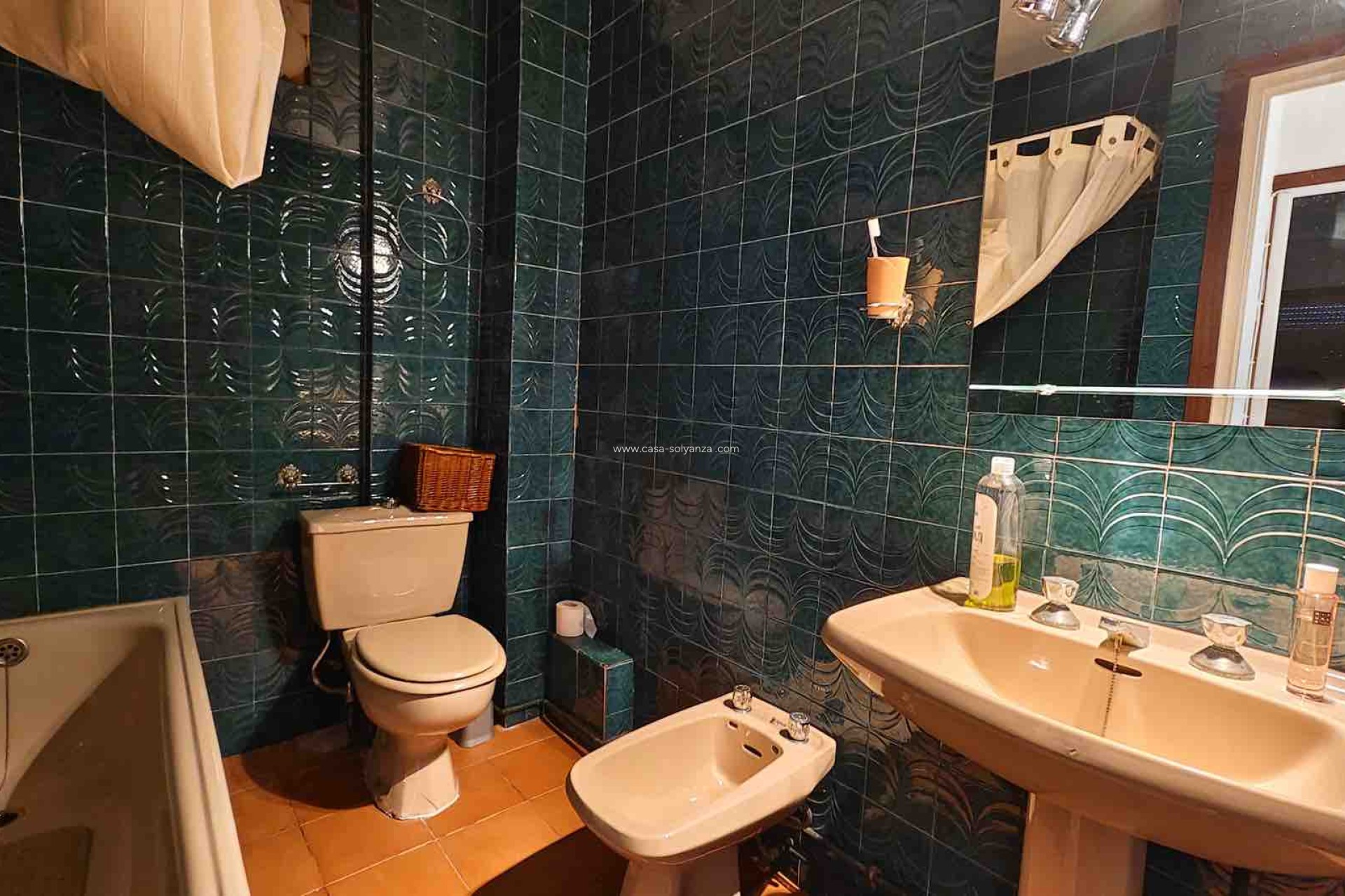 Reventa - Apartamento / piso - Torrevieja - Center