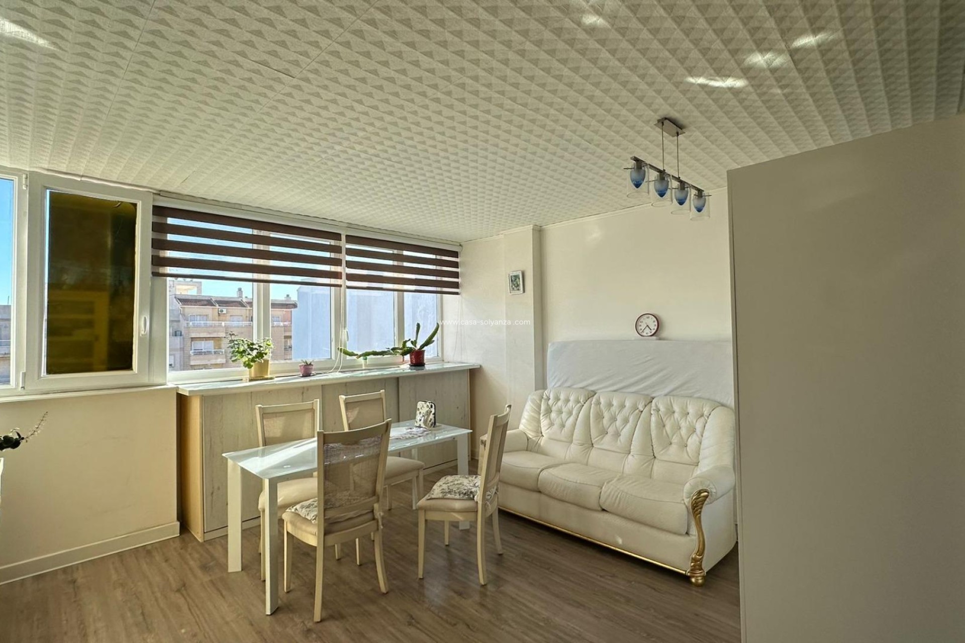 Reventa - Apartamento / piso - Torrevieja - Center