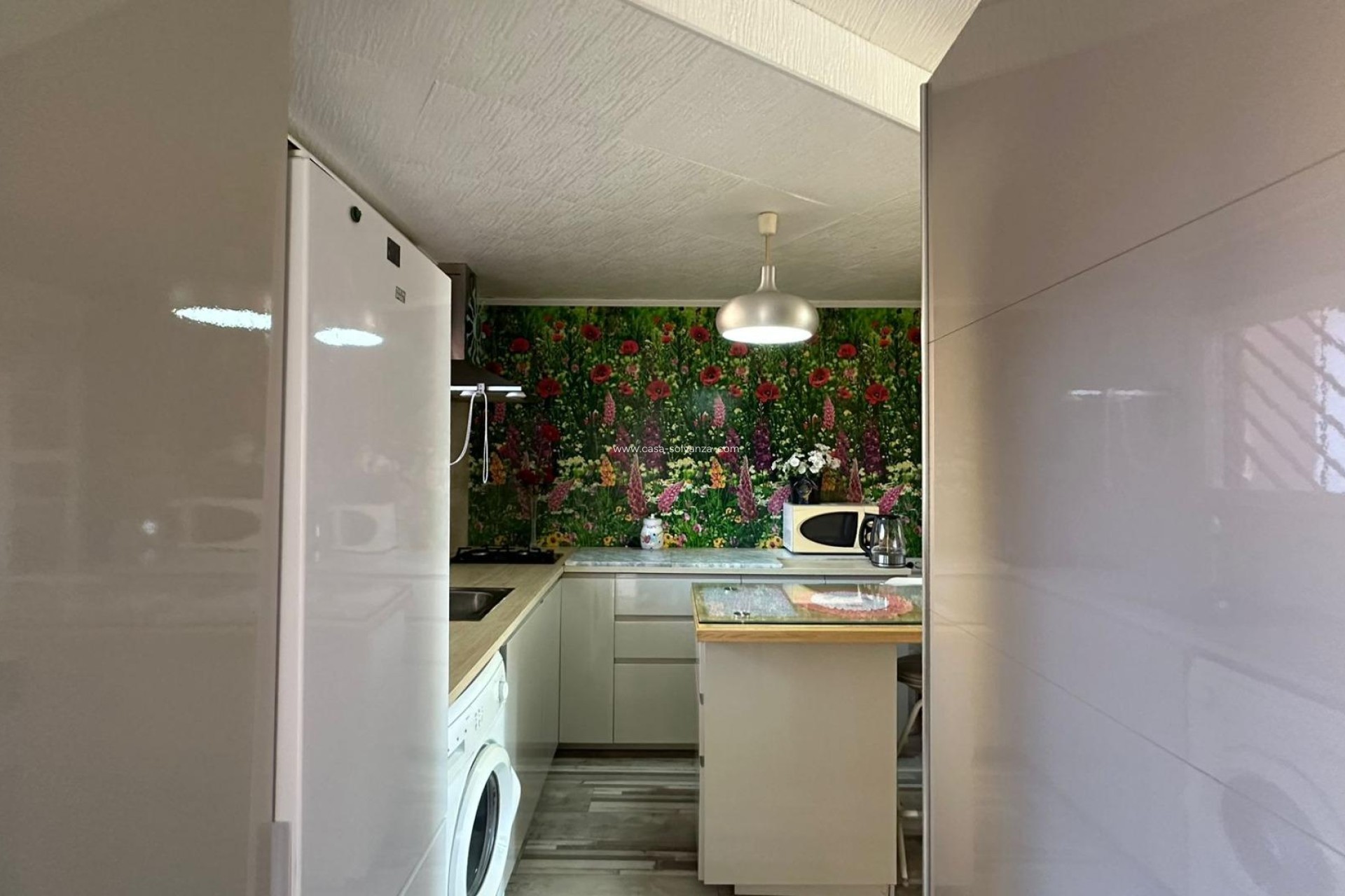 Reventa - Apartamento / piso - Torrevieja - Center