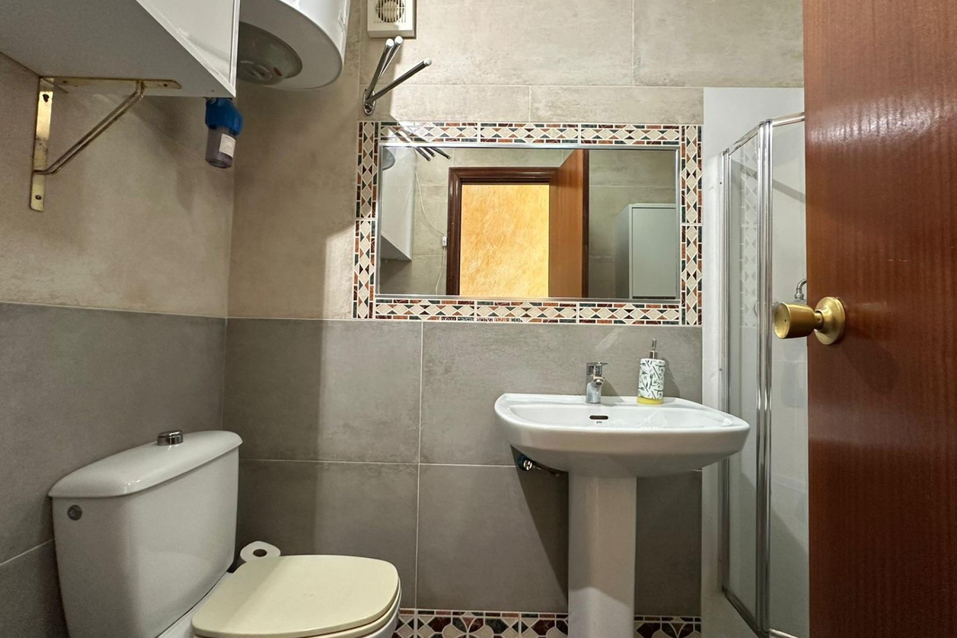 Reventa - Apartamento / piso - Torrevieja - Center