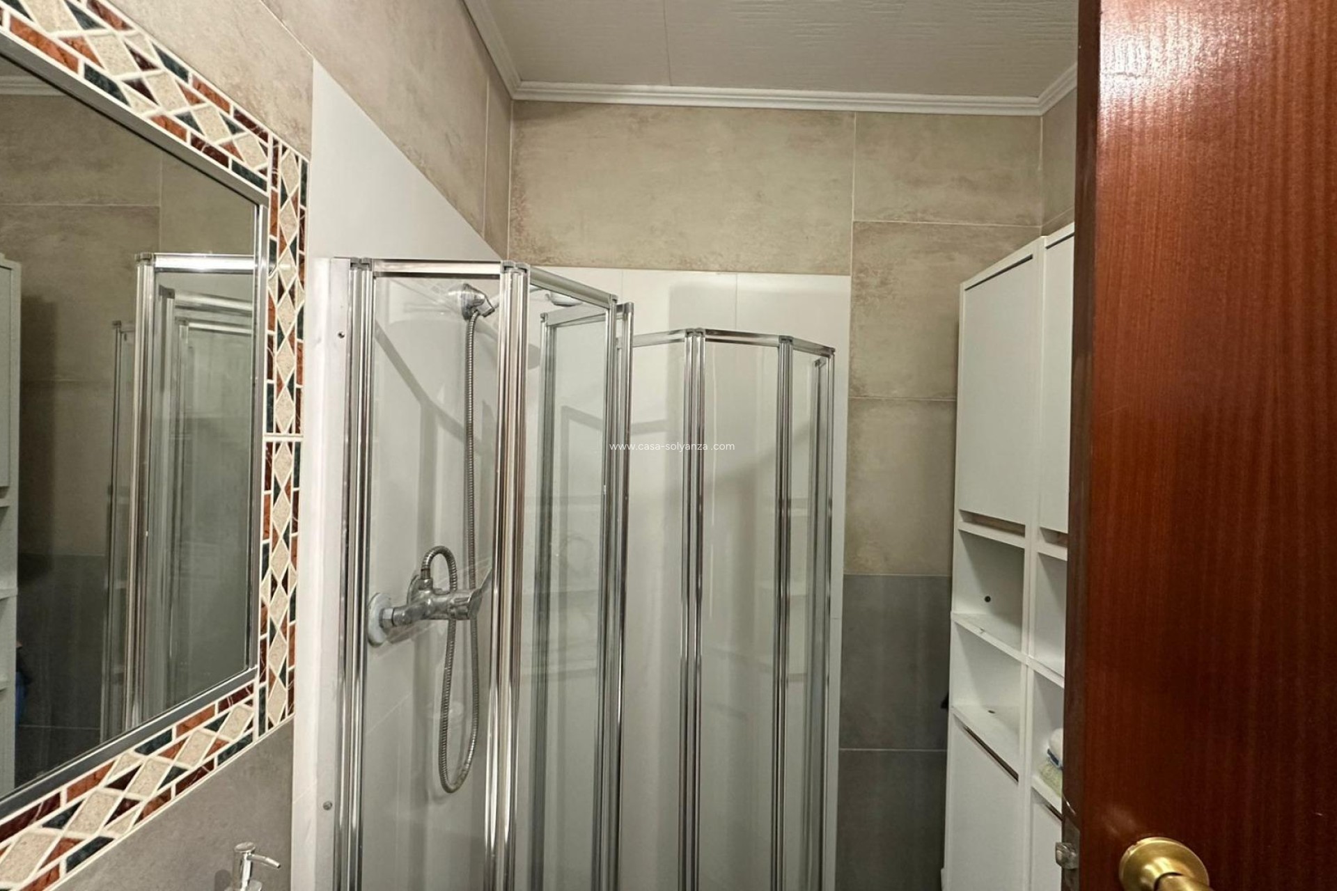 Reventa - Apartamento / piso - Torrevieja - Center