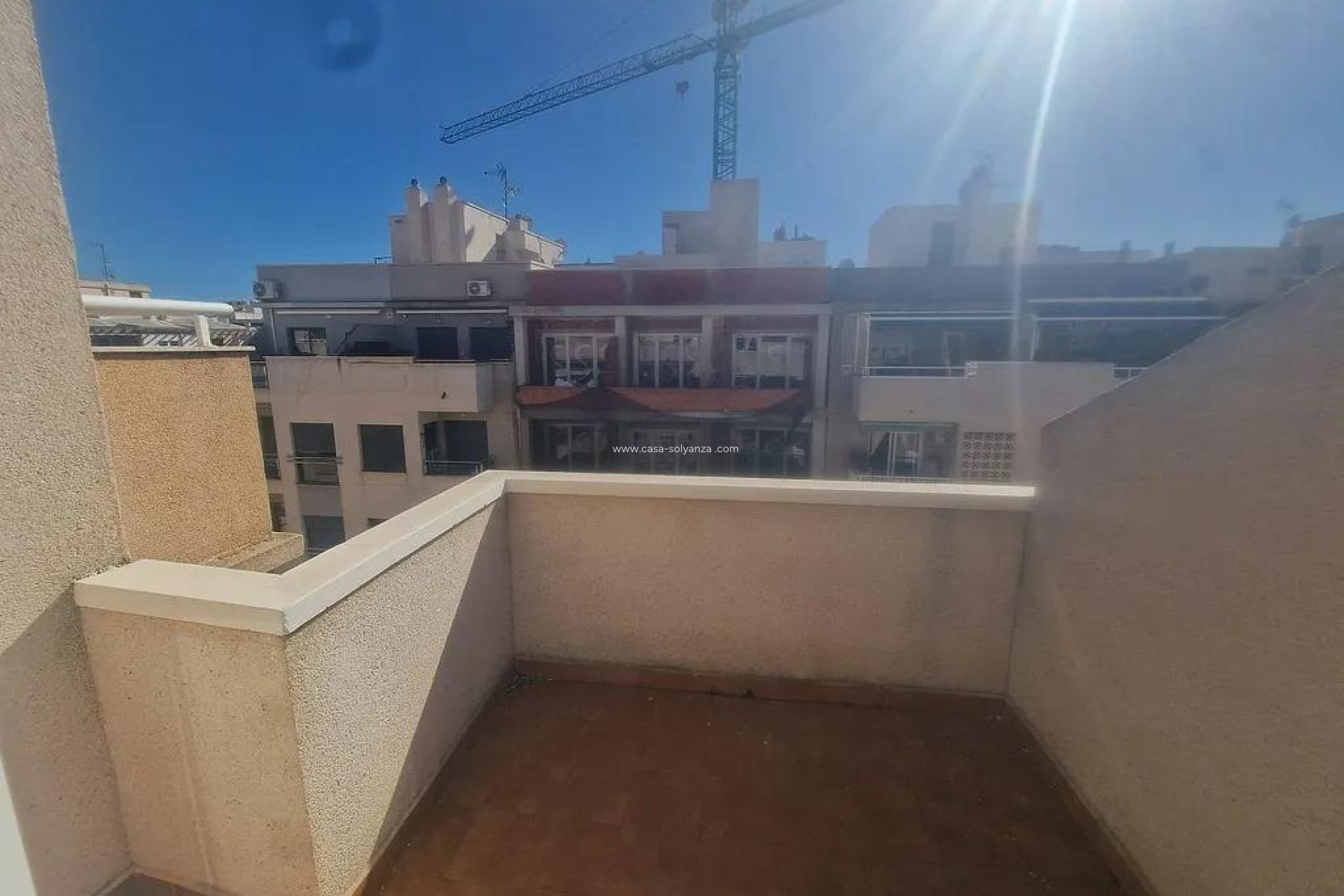 Reventa - Apartamento / piso - Torrevieja - Center
