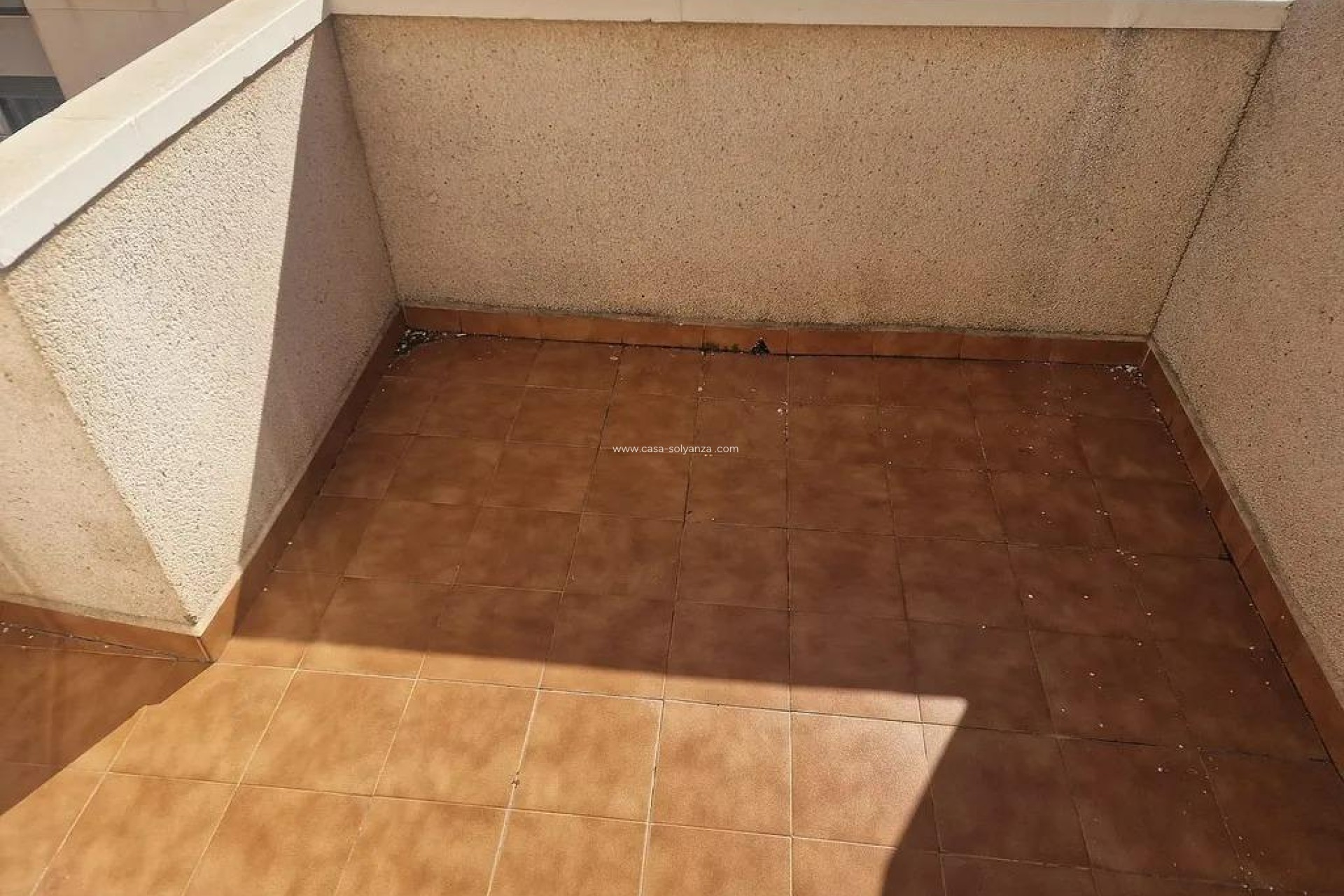 Reventa - Apartamento / piso - Torrevieja - Center