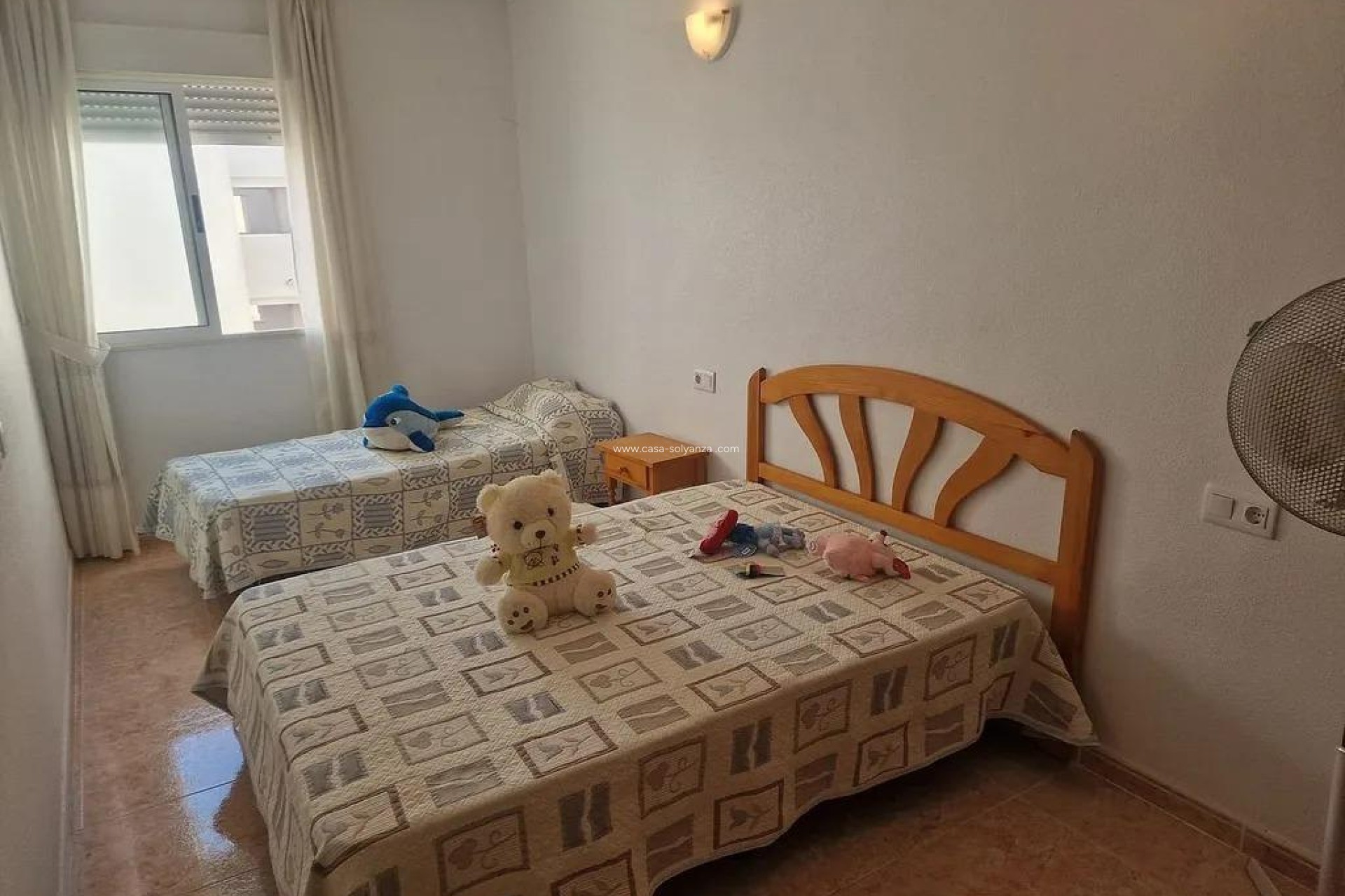 Reventa - Apartamento / piso - Torrevieja - Center