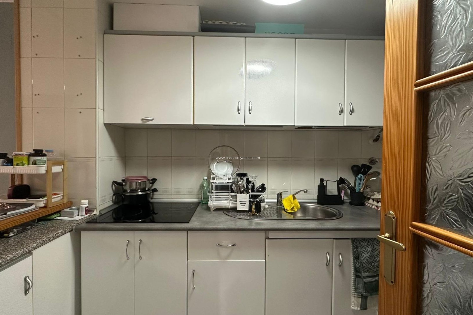 Reventa - Apartamento / piso - Torrevieja - Center