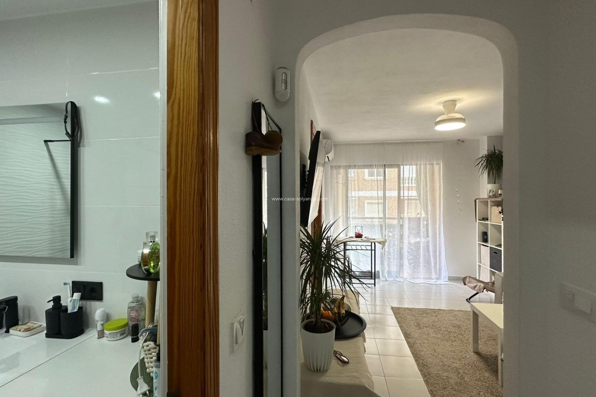 Reventa - Apartamento / piso - Torrevieja - Center