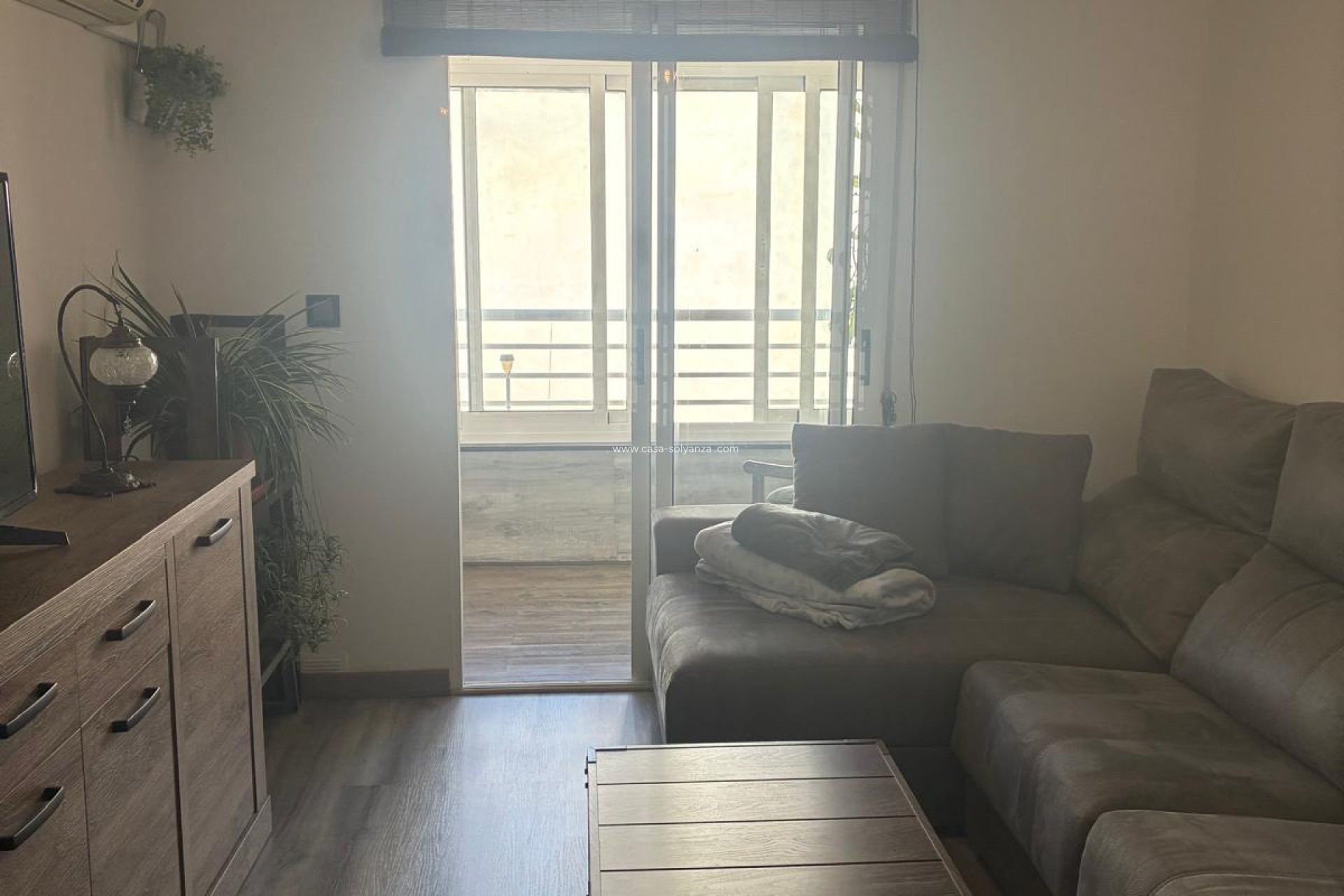 Reventa - Apartamento / piso - Torrevieja - Center