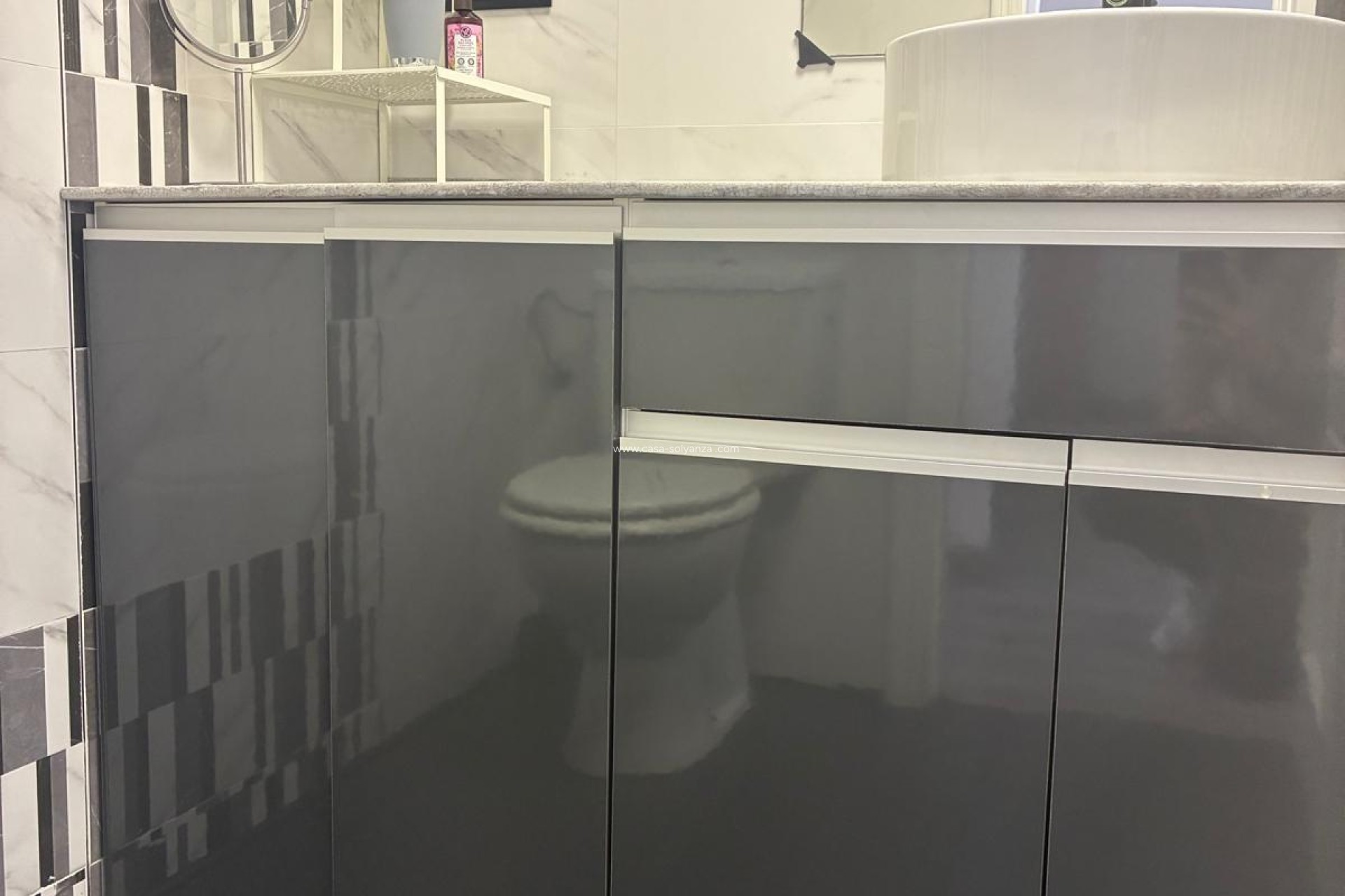 Reventa - Apartamento / piso - Torrevieja - Center