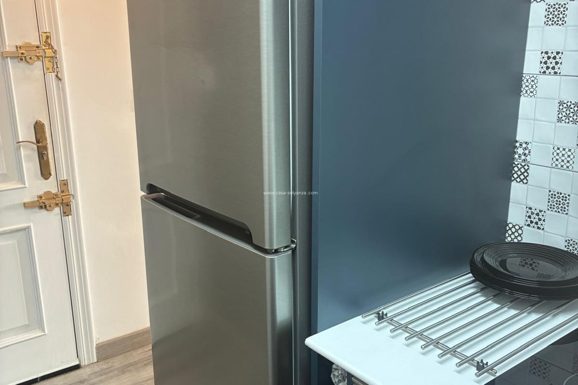 Reventa - Apartamento / piso - Torrevieja - Center