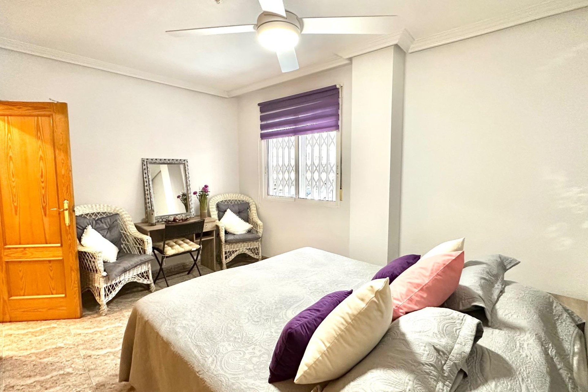 Reventa - Apartamento / piso - Torrevieja - Center