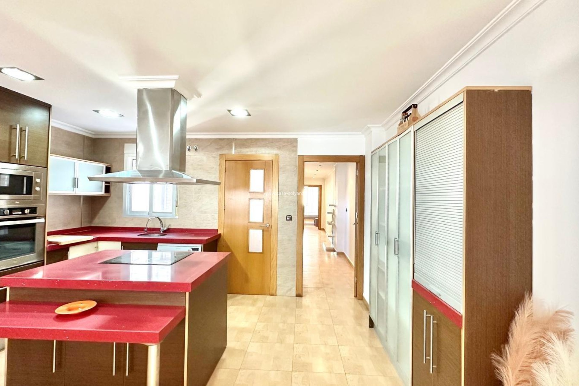 Reventa - Apartamento / piso - Torrevieja - Center