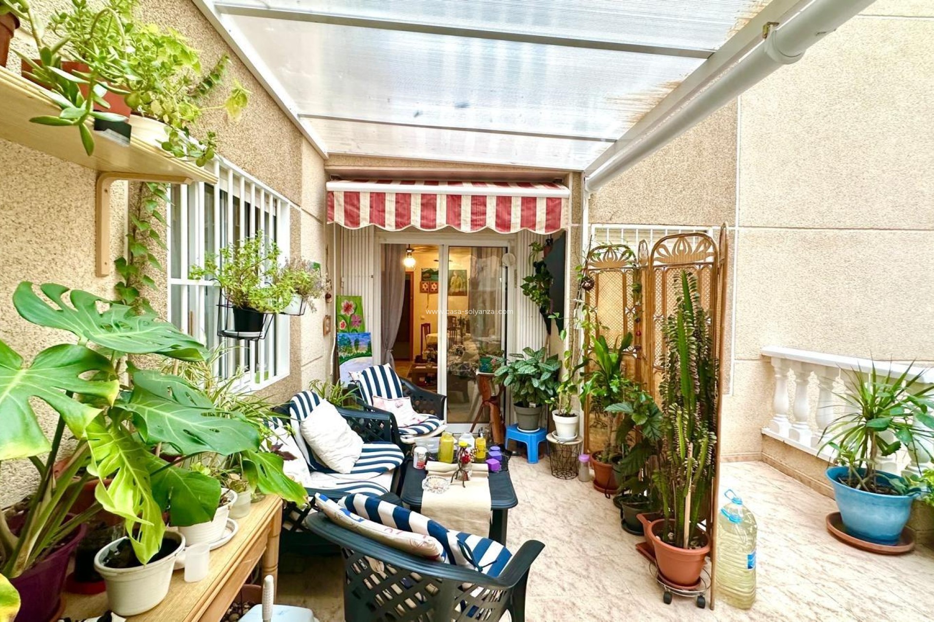 Reventa - Apartamento / piso - Torrevieja - Center