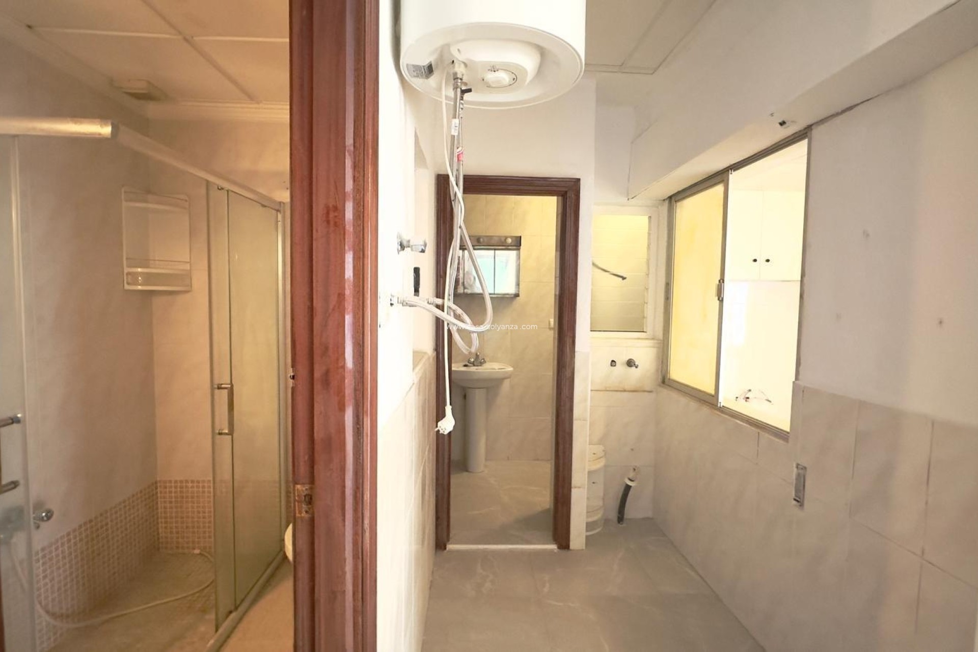 Reventa - Apartamento / piso - Torrevieja - Center