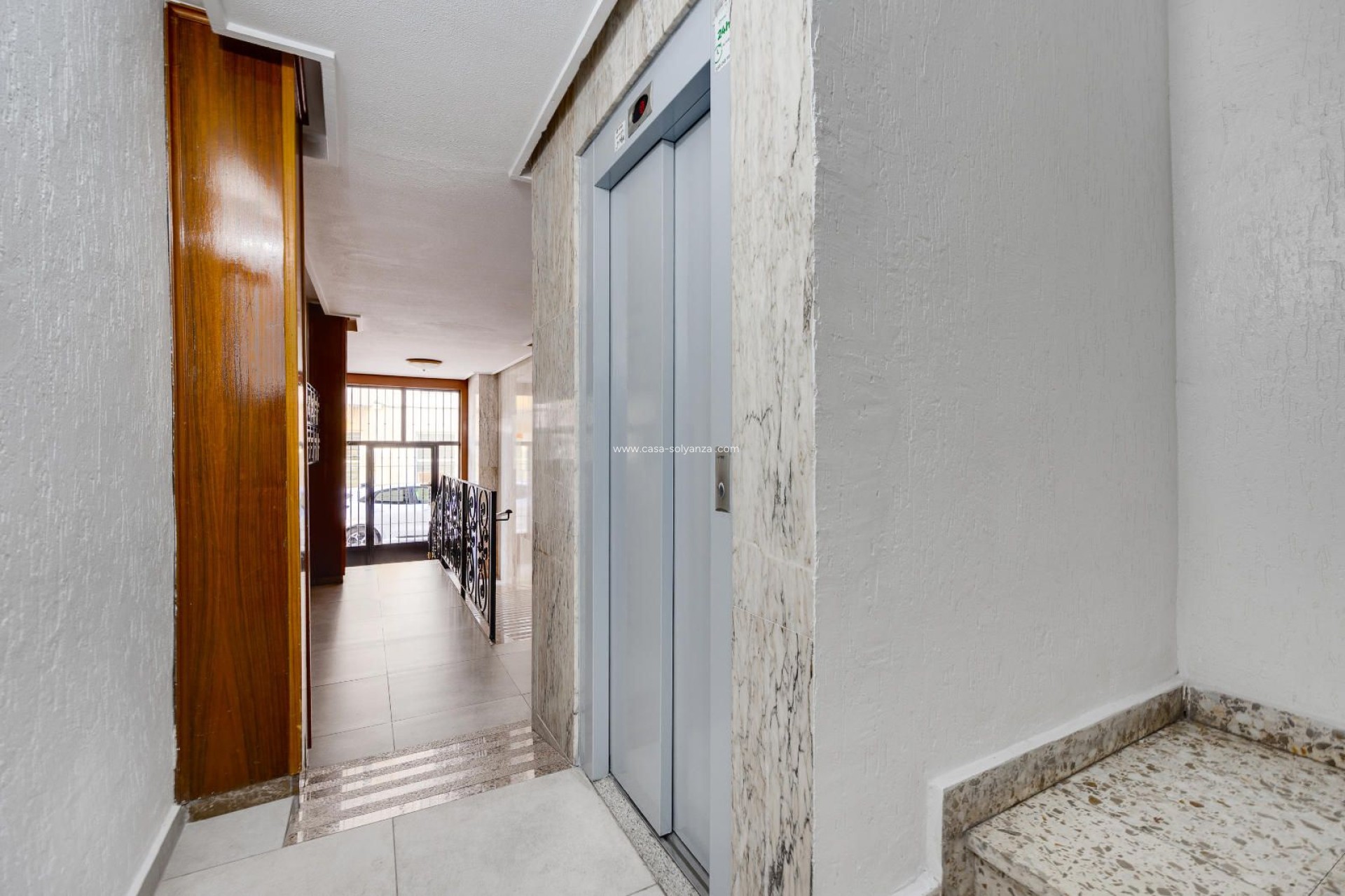 Reventa - Apartamento / piso - Torrevieja - Center