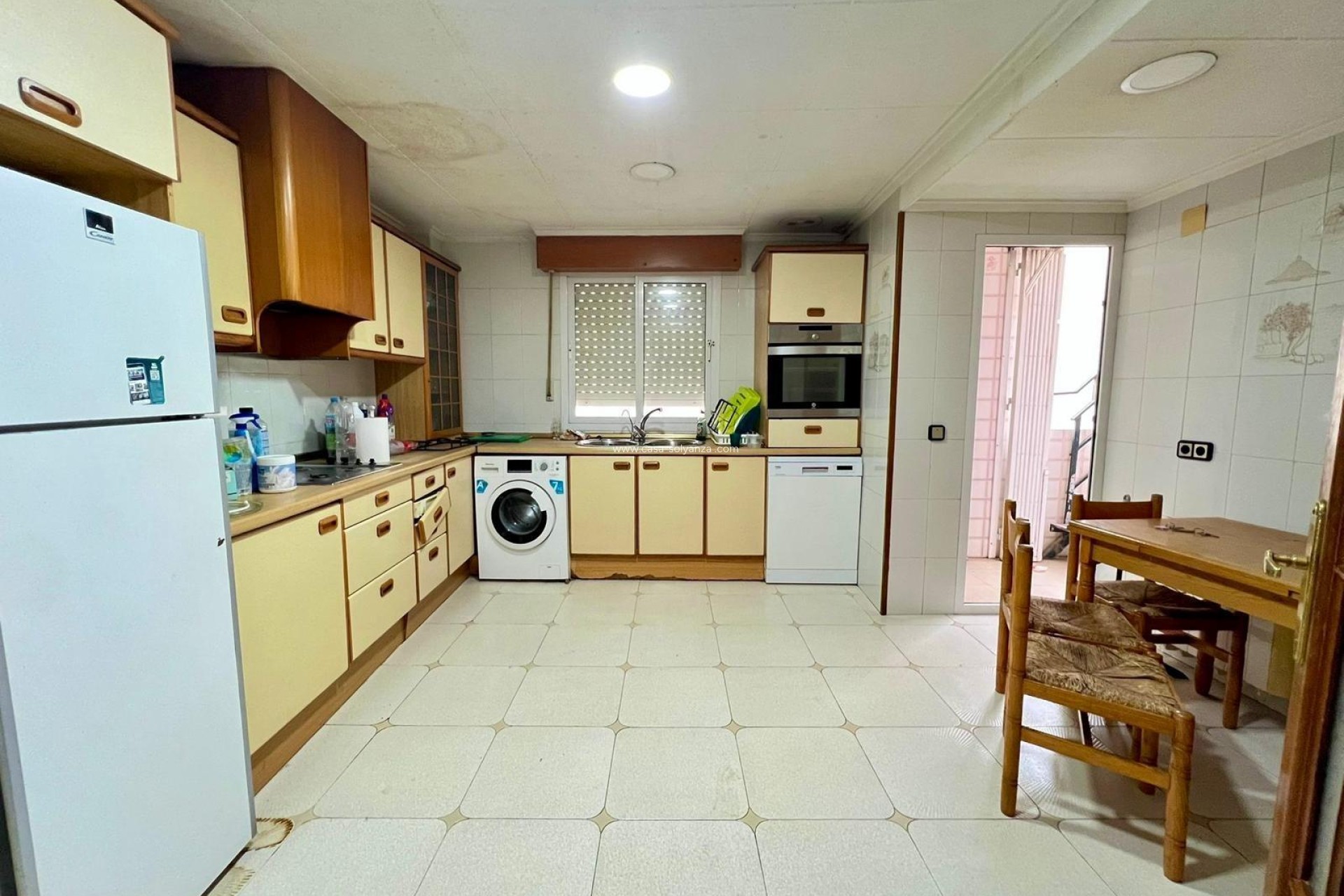 Reventa - Apartamento / piso - Torrevieja - Center