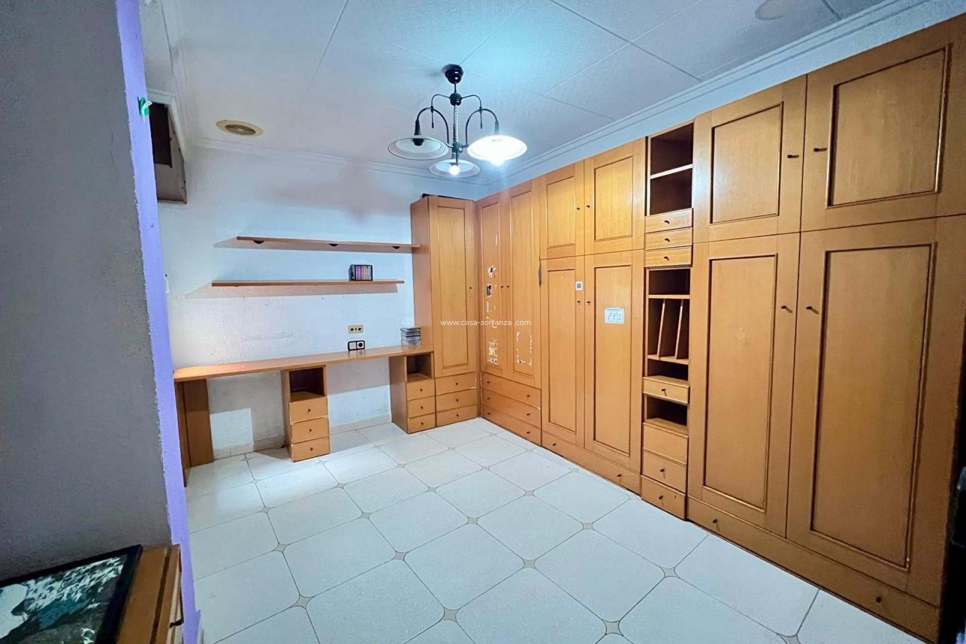 Reventa - Apartamento / piso - Torrevieja - Center