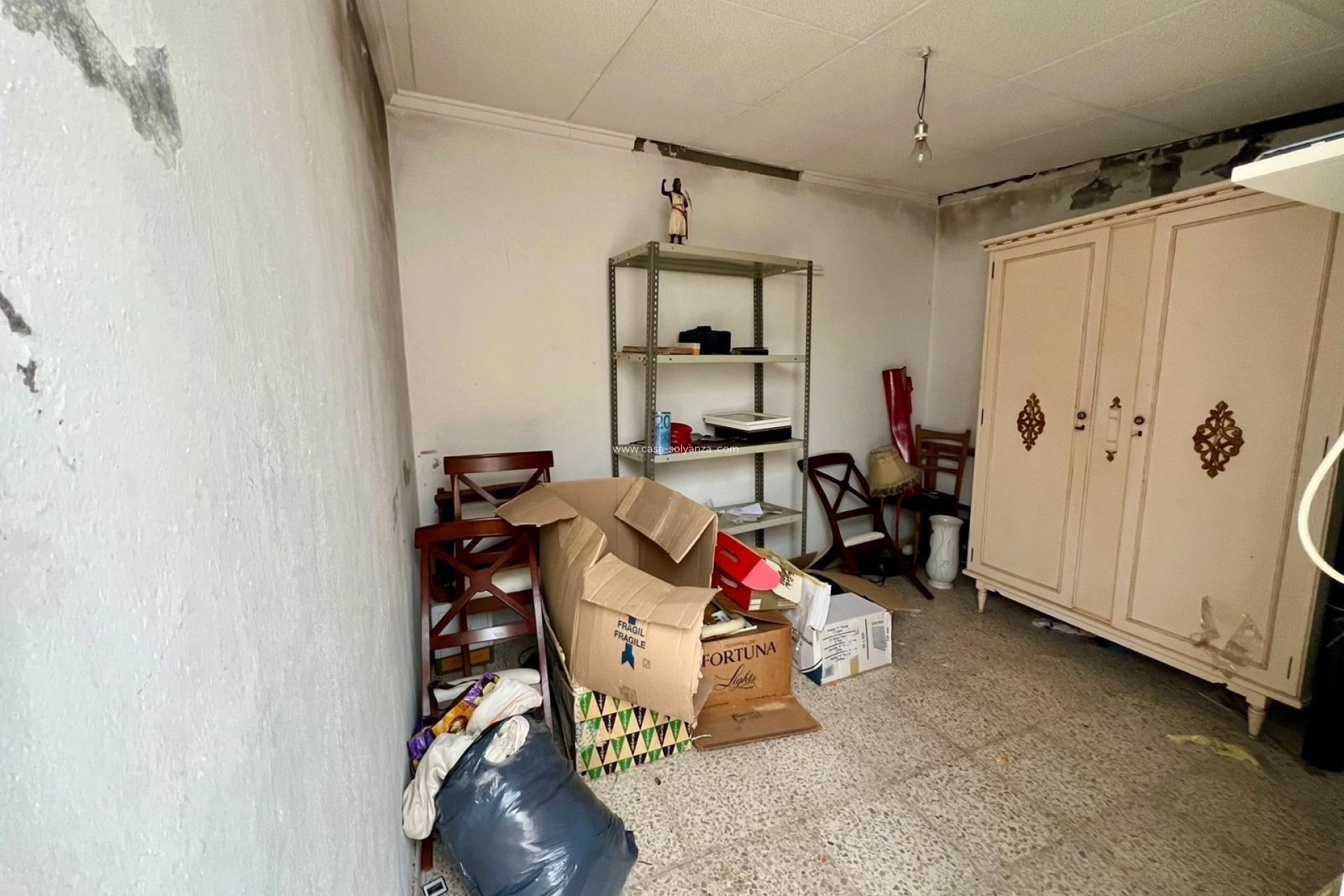 Reventa - Apartamento / piso - Torrevieja - Center