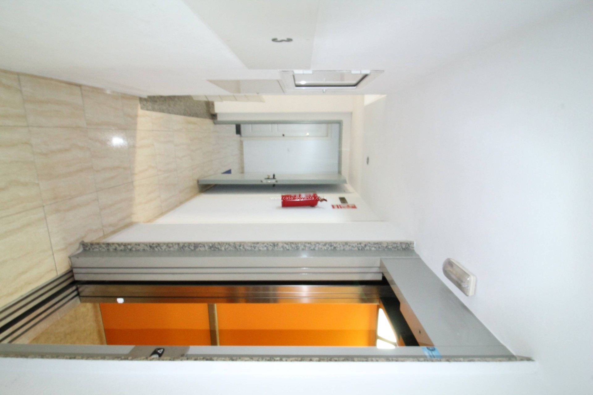 Reventa - Apartamento / piso - Torrevieja - Center