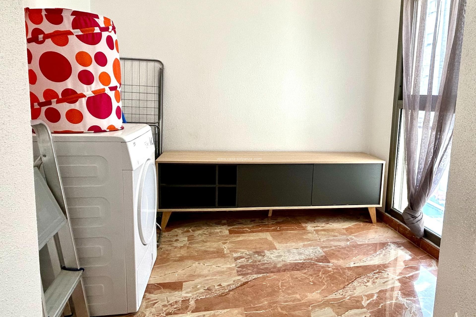 Reventa - Apartamento / piso - Torrevieja - Center