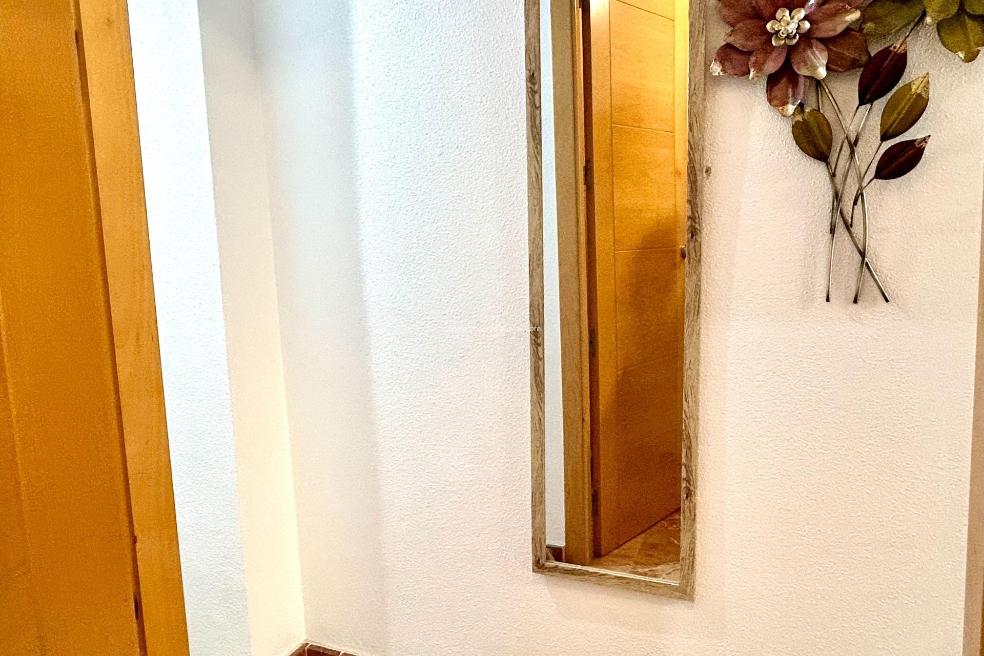 Reventa - Apartamento / piso - Torrevieja - Center