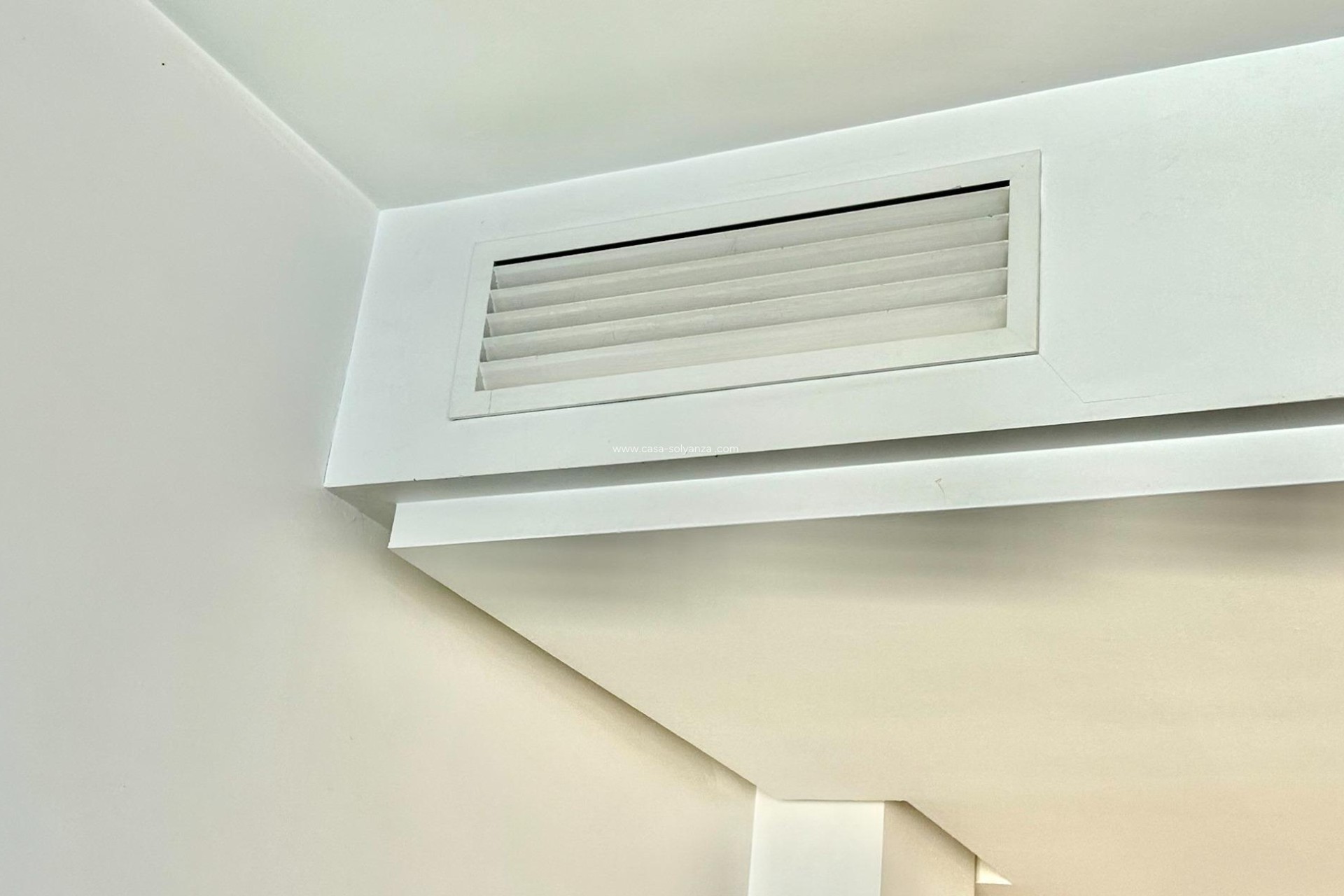 Reventa - Apartamento / piso - Torrevieja - Center