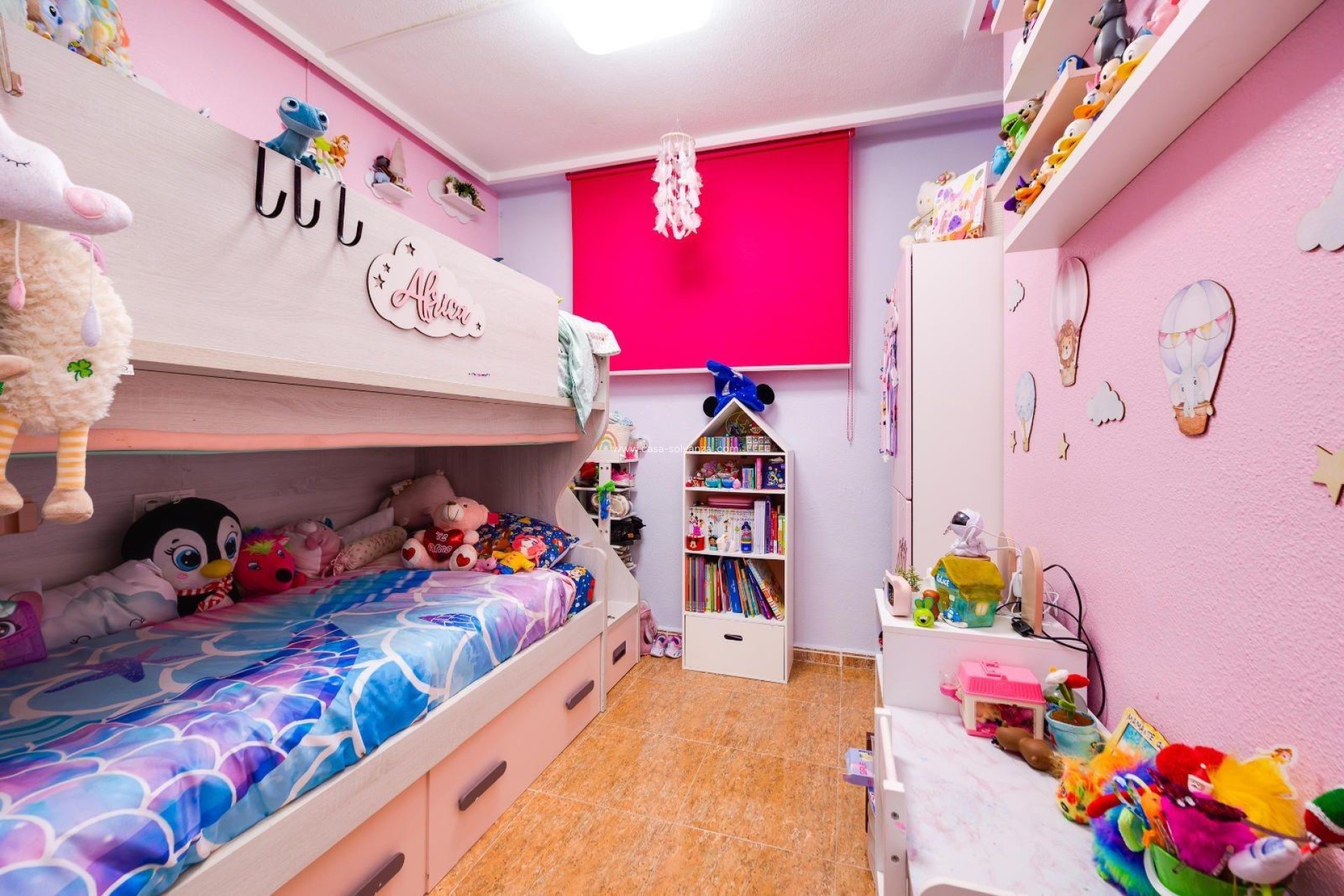 Reventa - Apartamento / piso - Torrevieja - Center