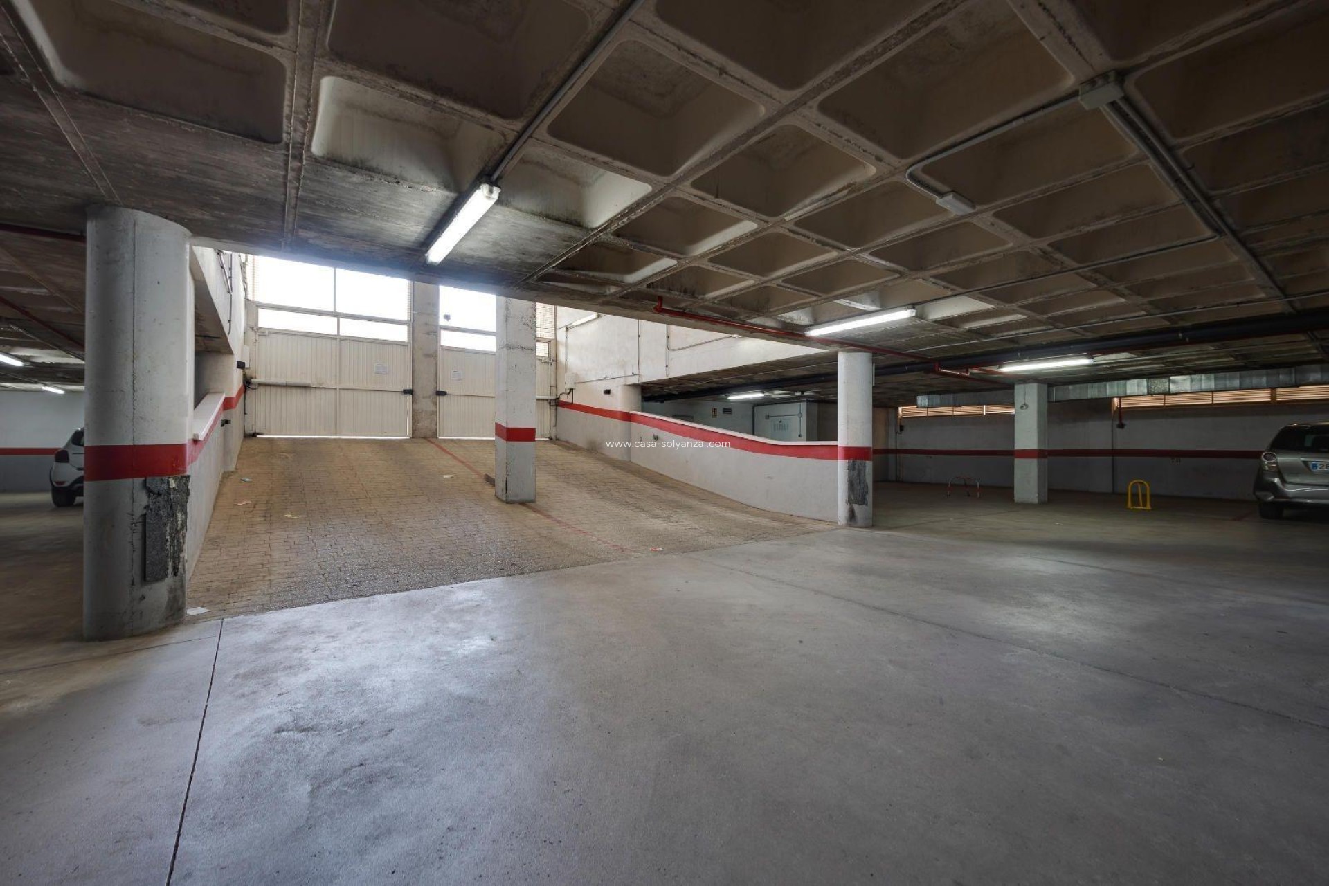 Reventa - Apartamento / piso - Torrevieja - Center