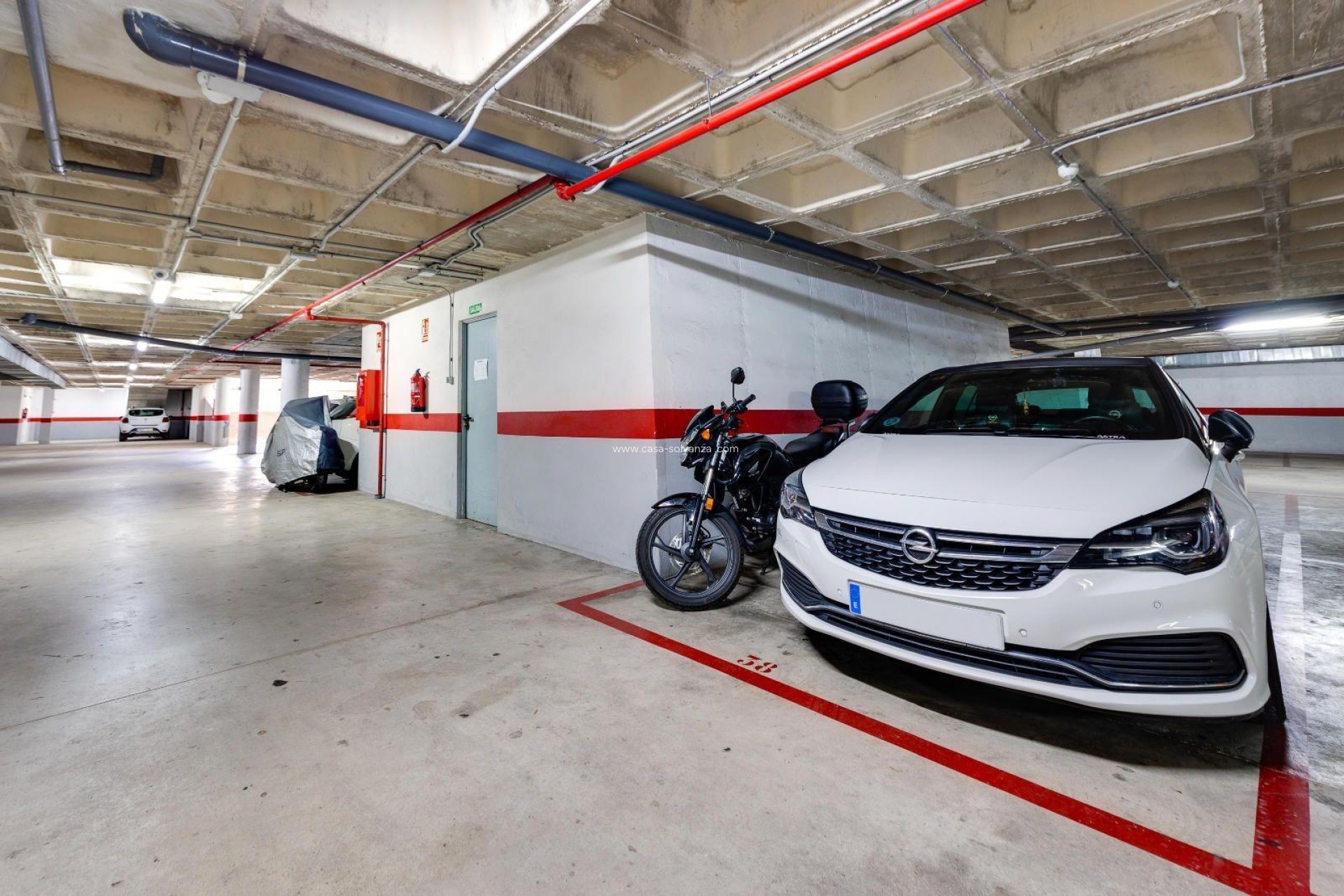 Reventa - Apartamento / piso - Torrevieja - Center