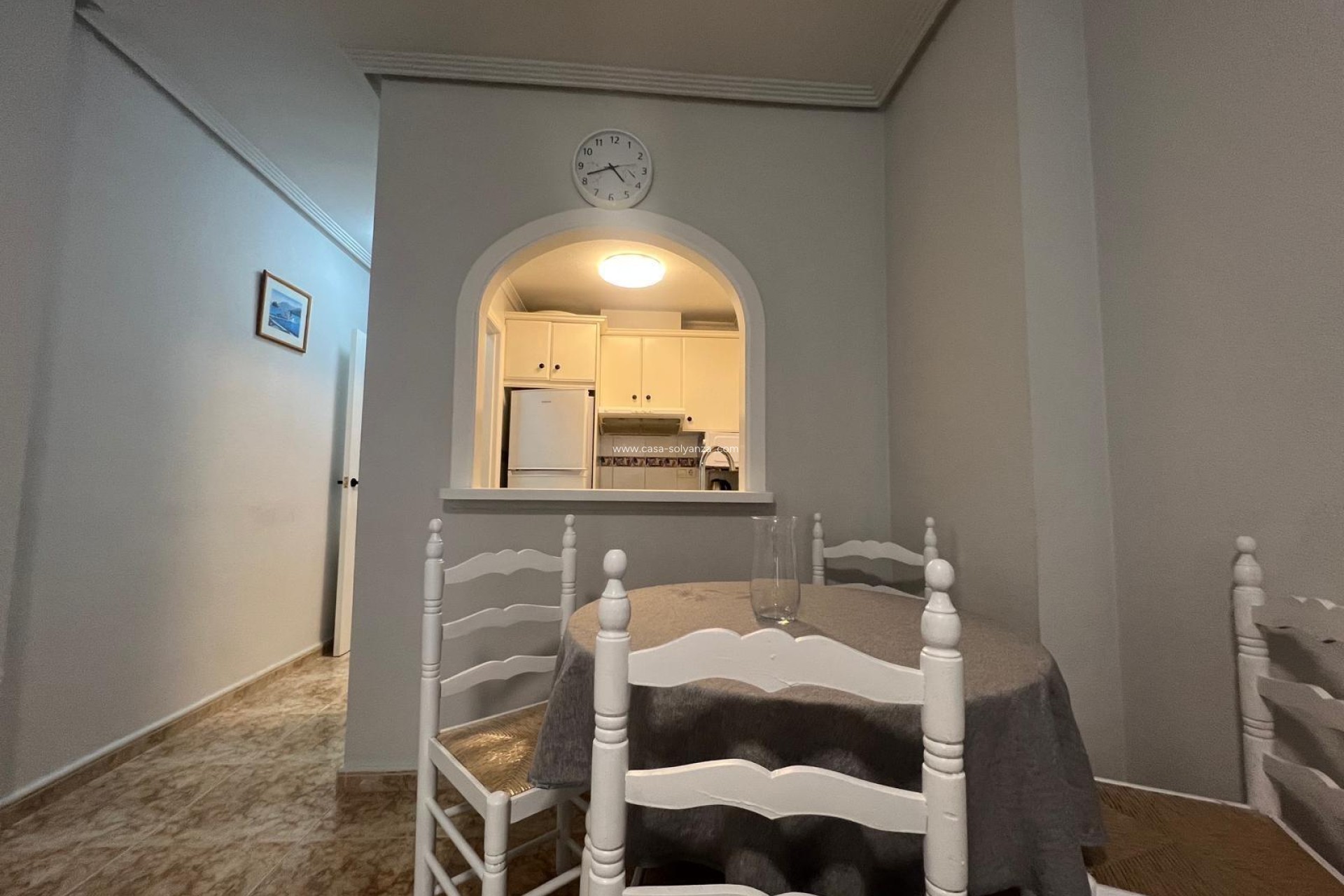 Reventa - Apartamento / piso - Torrevieja - Center