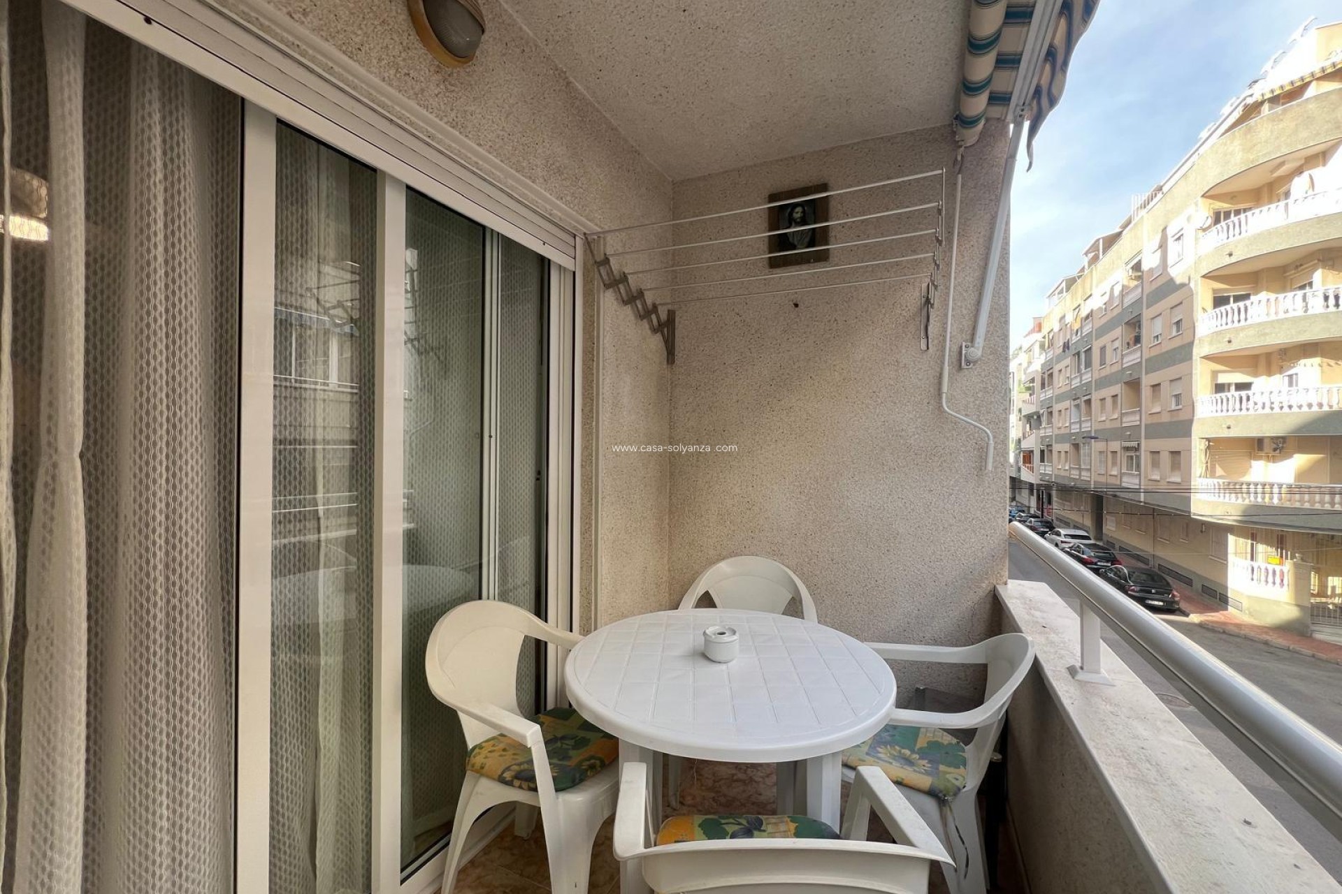 Reventa - Apartamento / piso - Torrevieja - Center